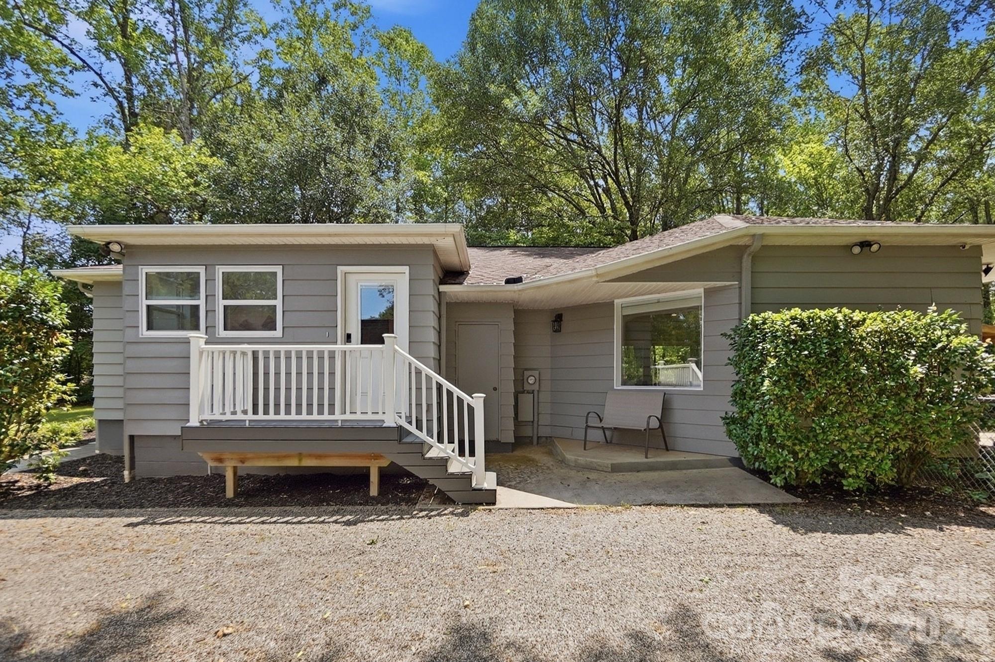 2125 Old Hickory Grove Road — Mount Holly