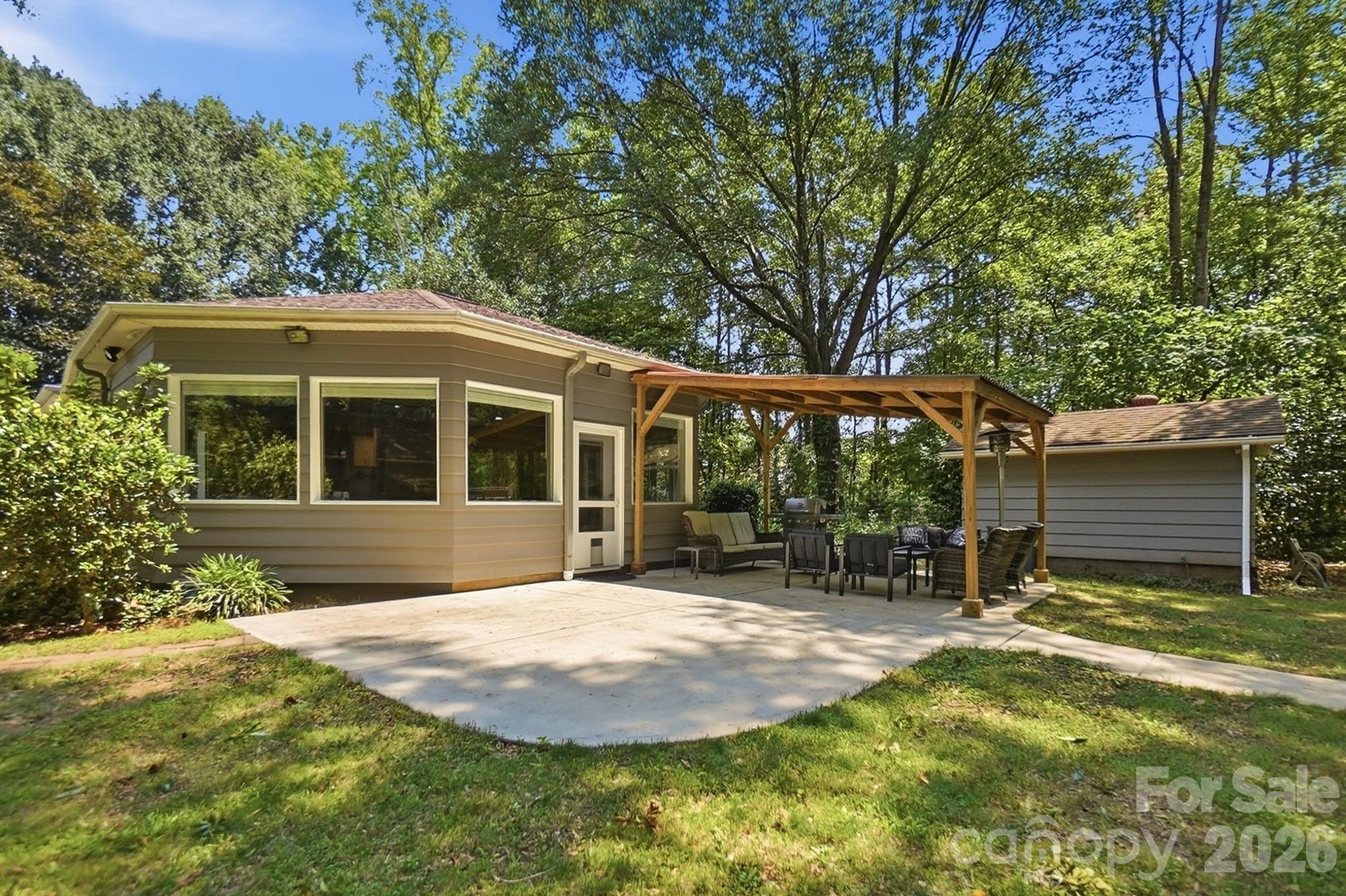 2125 Old Hickory Grove Road — Mount Holly