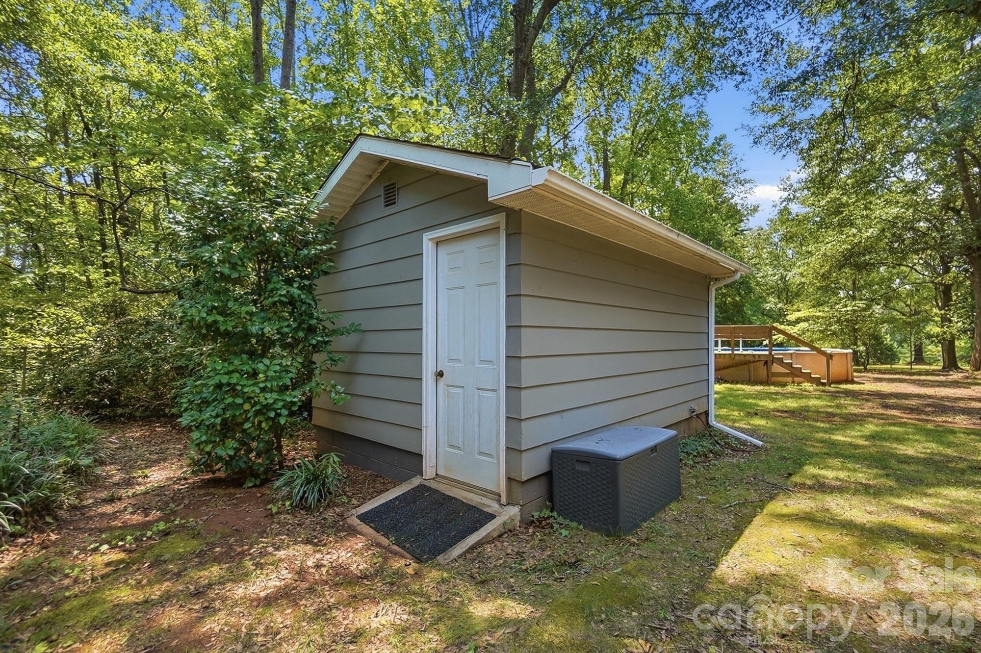 2125 Old Hickory Grove Road — Mount Holly