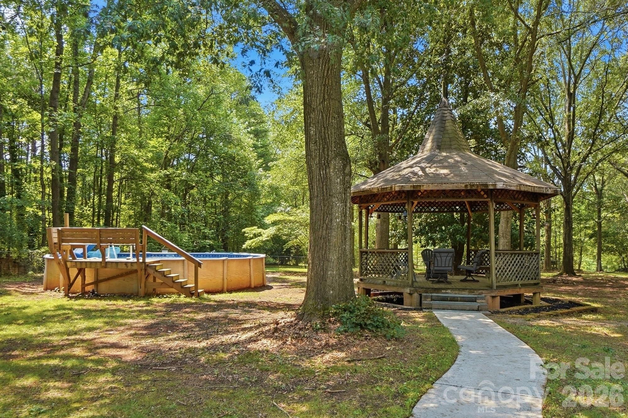 2125 Old Hickory Grove Road — Mount Holly