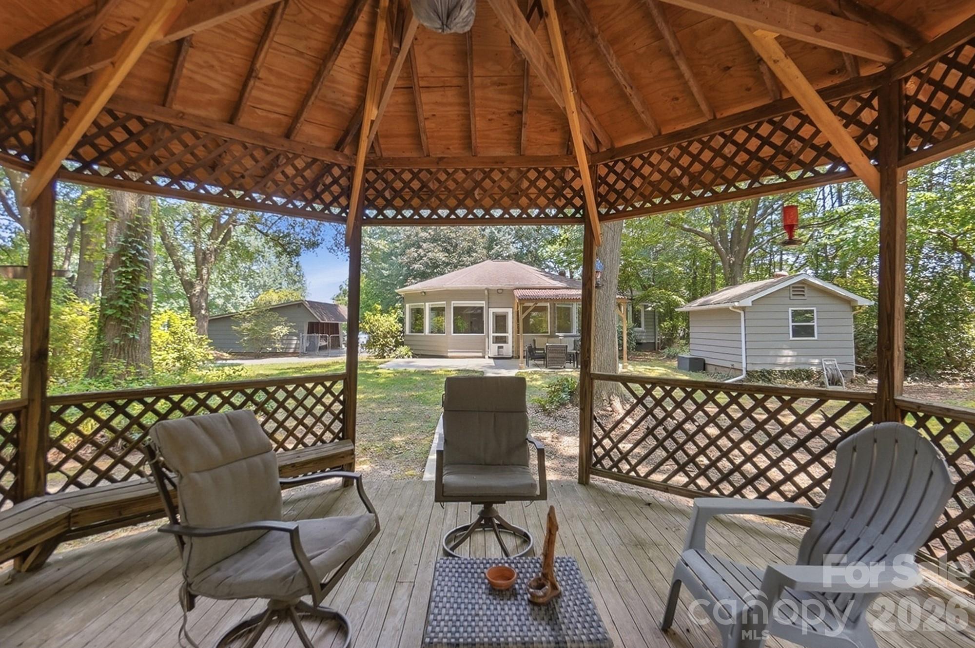 2125 Old Hickory Grove Road — Mount Holly