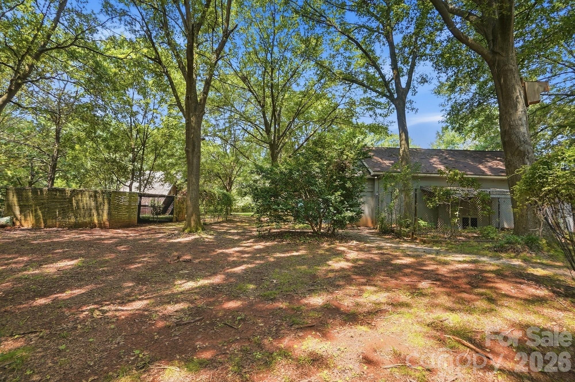 2125 Old Hickory Grove Road — Mount Holly