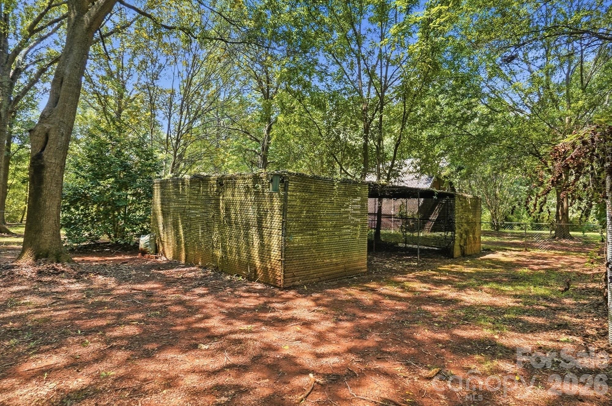 2125 Old Hickory Grove Road — Mount Holly