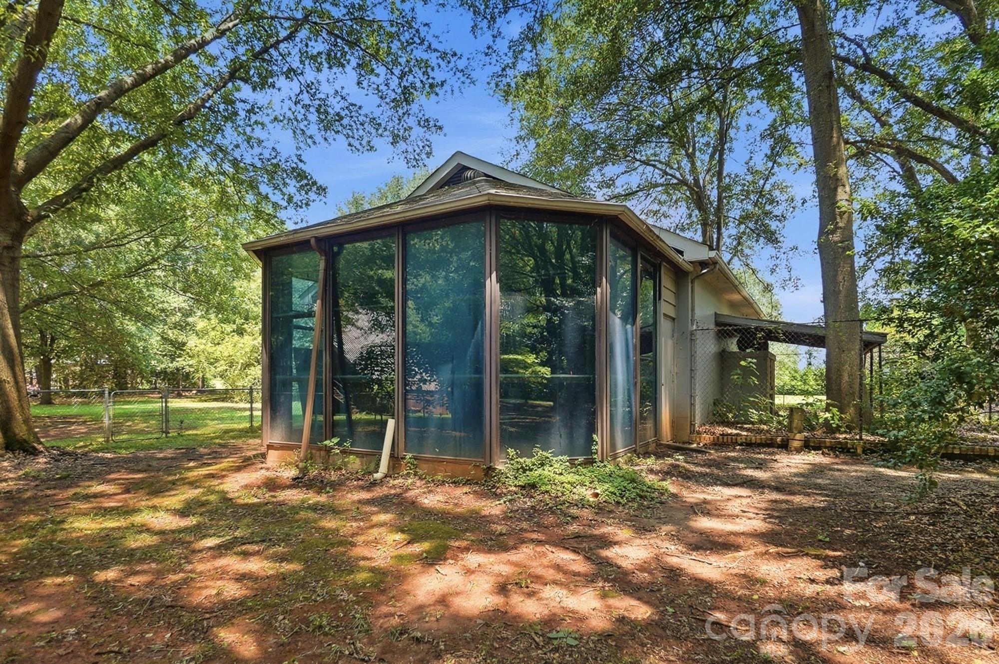 2125 Old Hickory Grove Road — Mount Holly