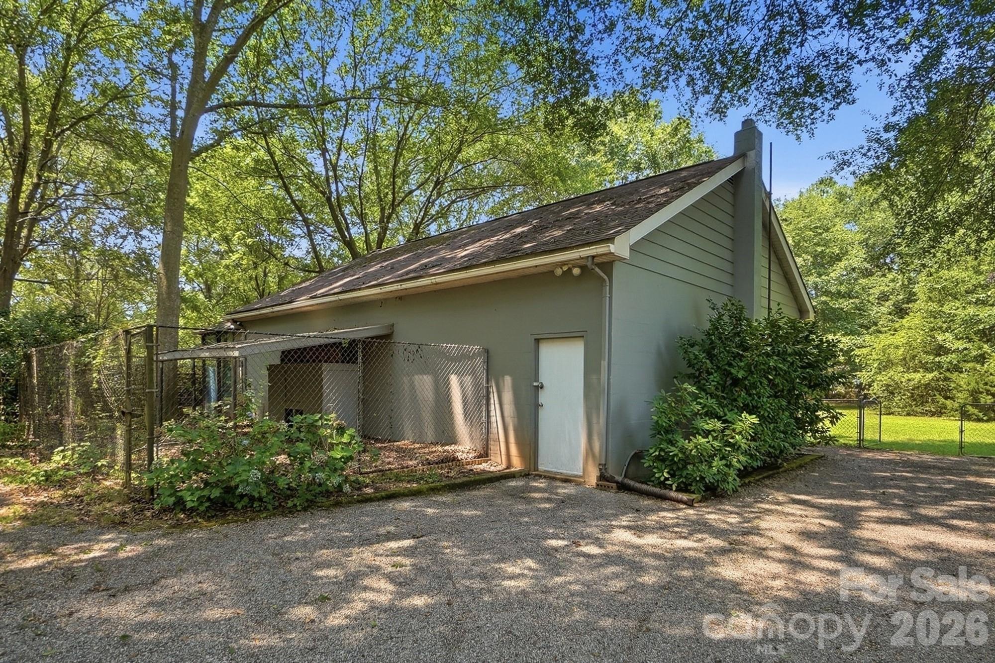 2125 Old Hickory Grove Road — Mount Holly