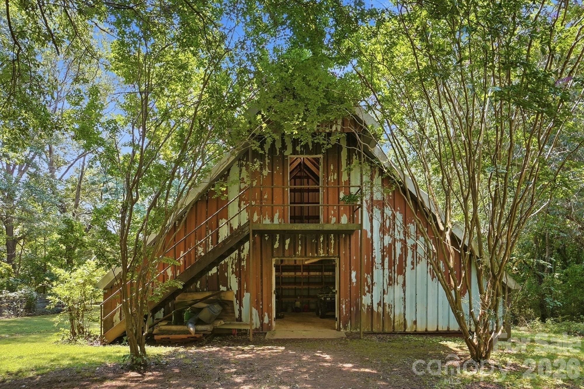 2125 Old Hickory Grove Road — Mount Holly