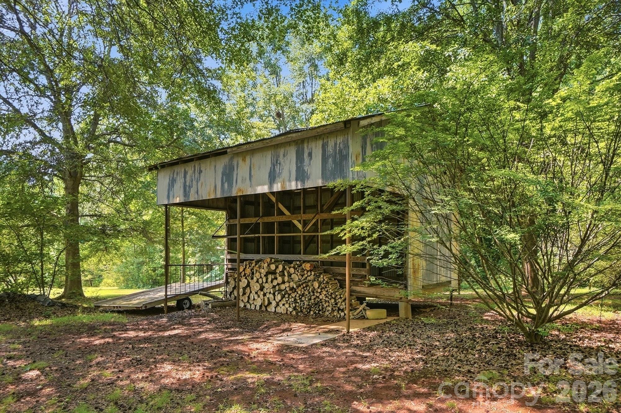 2125 Old Hickory Grove Road — Mount Holly