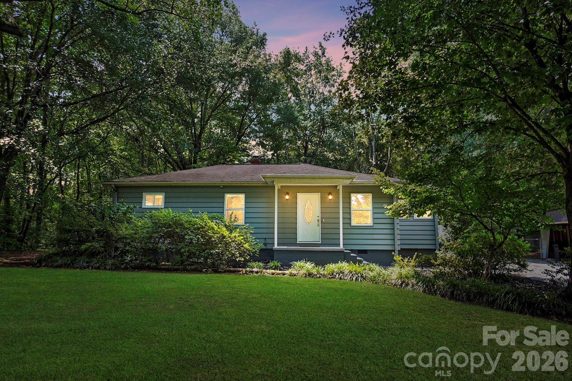 2125 Old Hickory Grove Road — Mount Holly