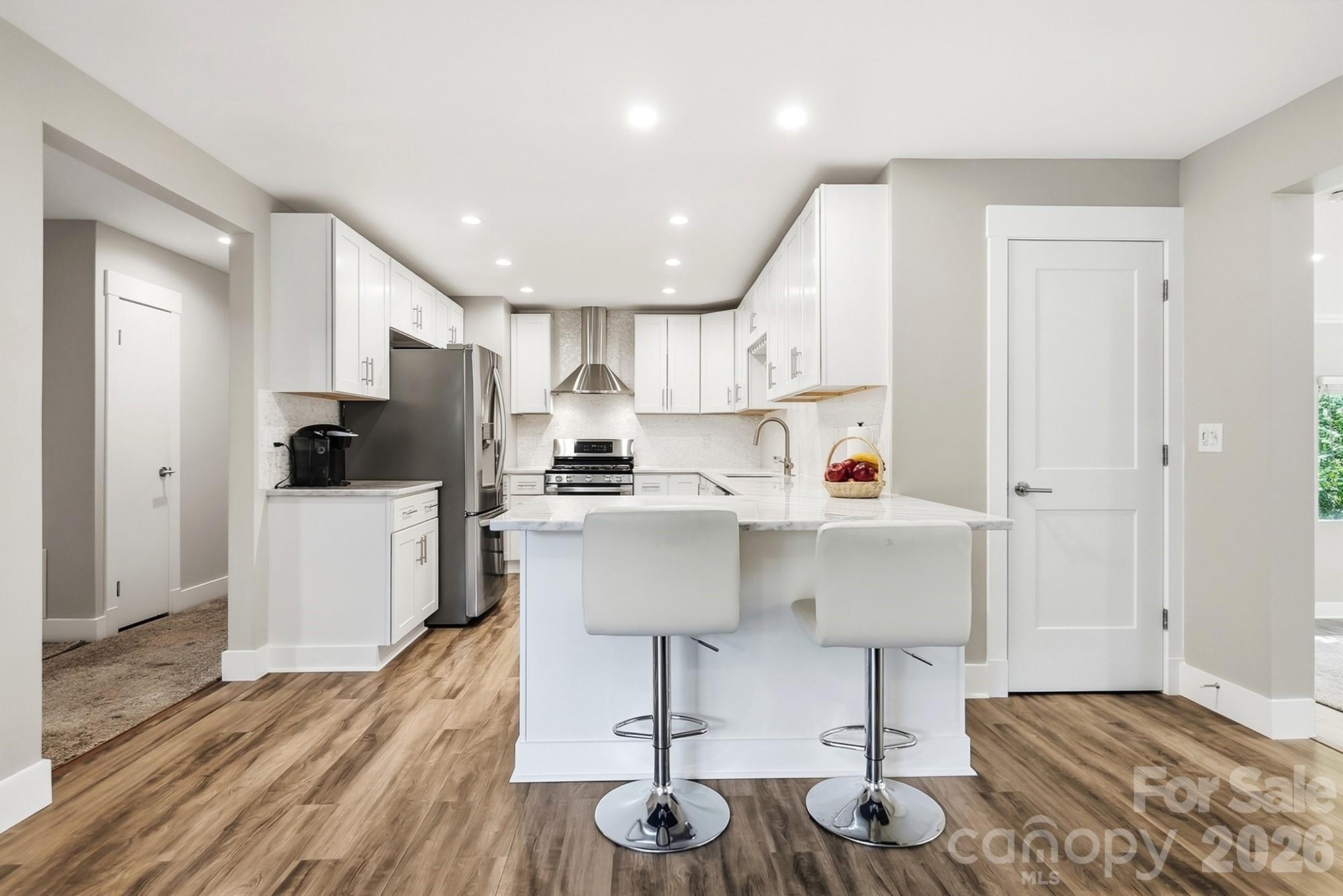 2125 Old Hickory Grove Road — Mount Holly