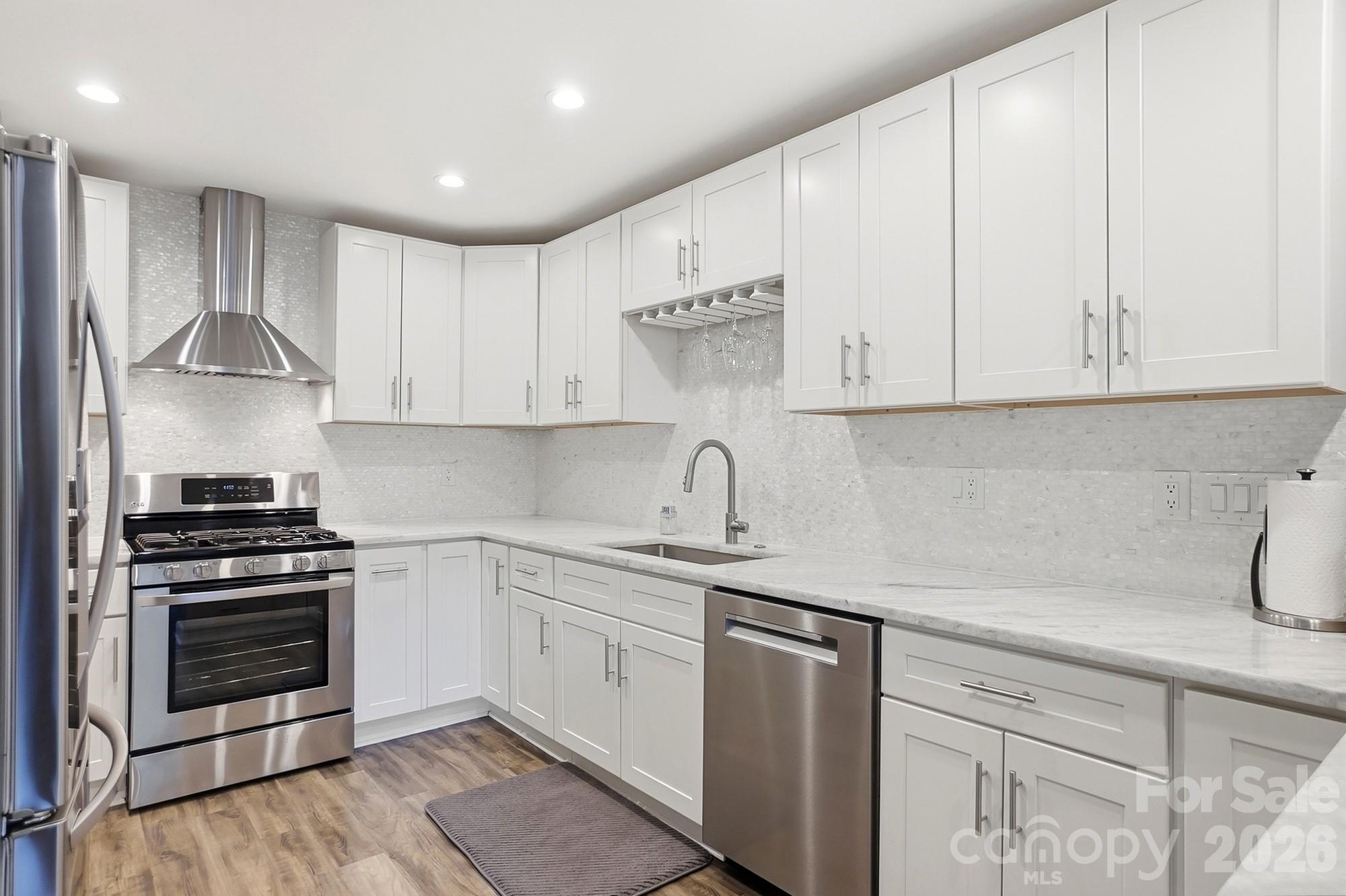 2125 Old Hickory Grove Road — Mount Holly
