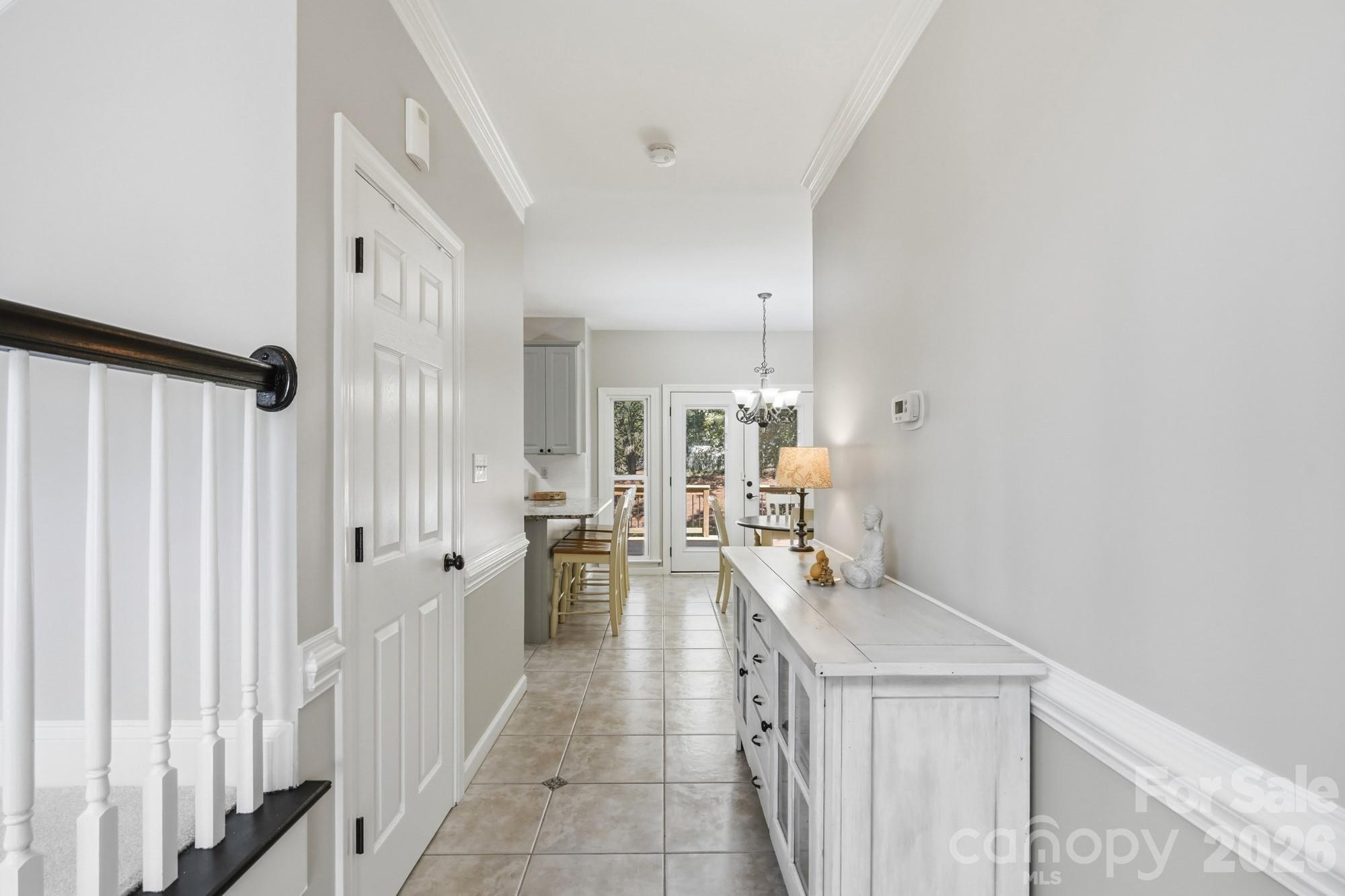 6912 Royce Court — Charlotte