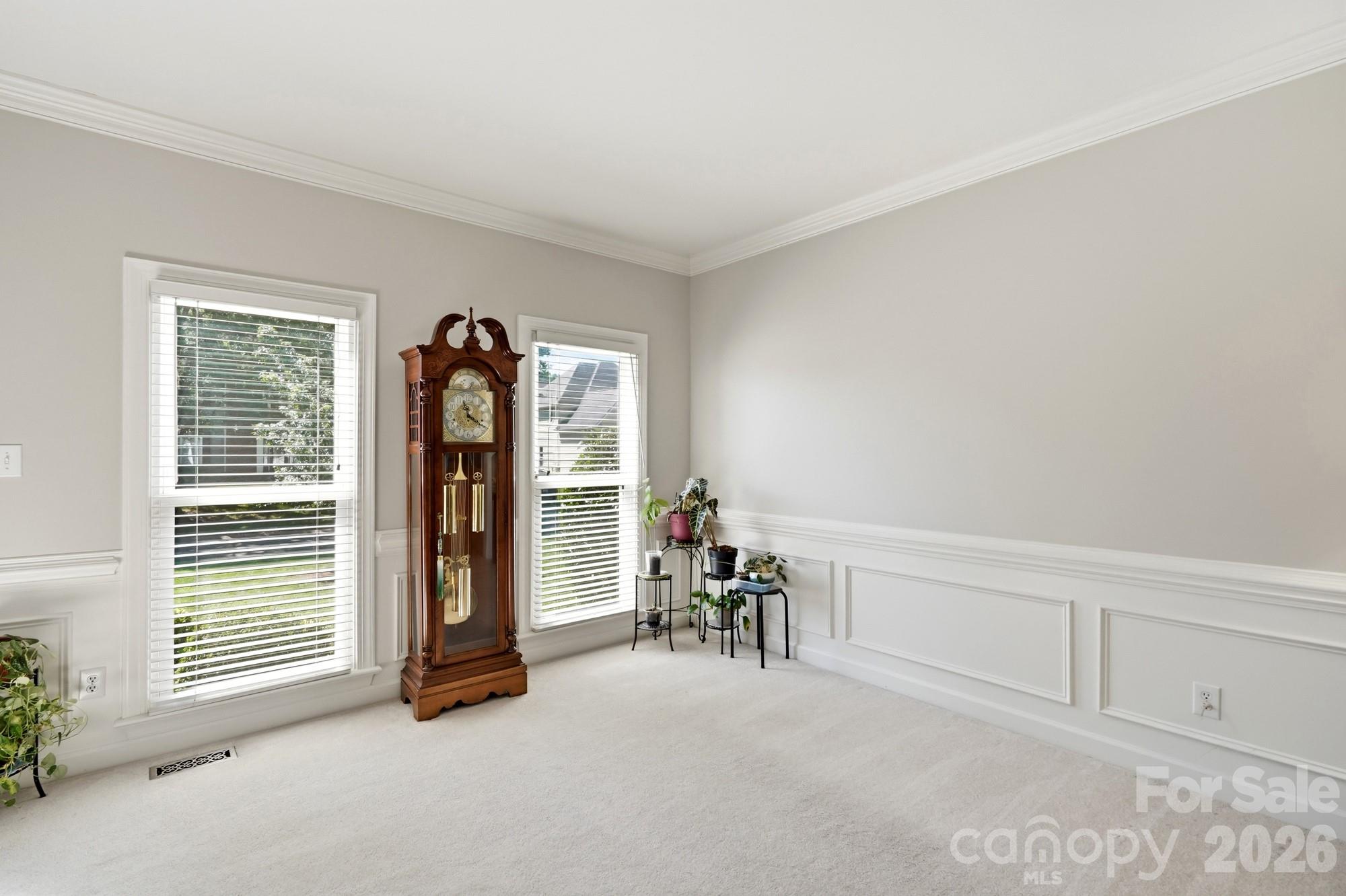 6912 Royce Court — Charlotte