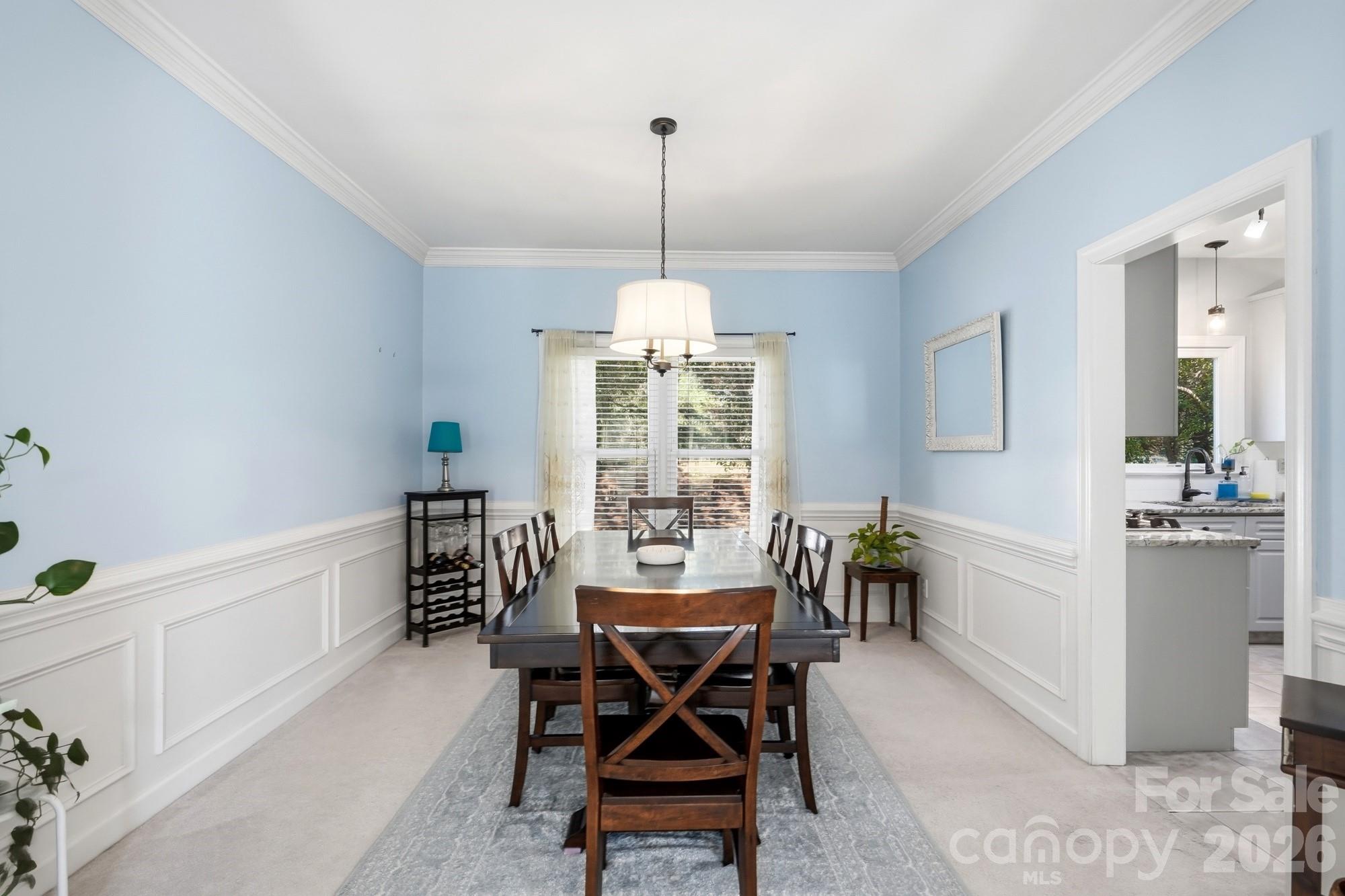 6912 Royce Court — Charlotte