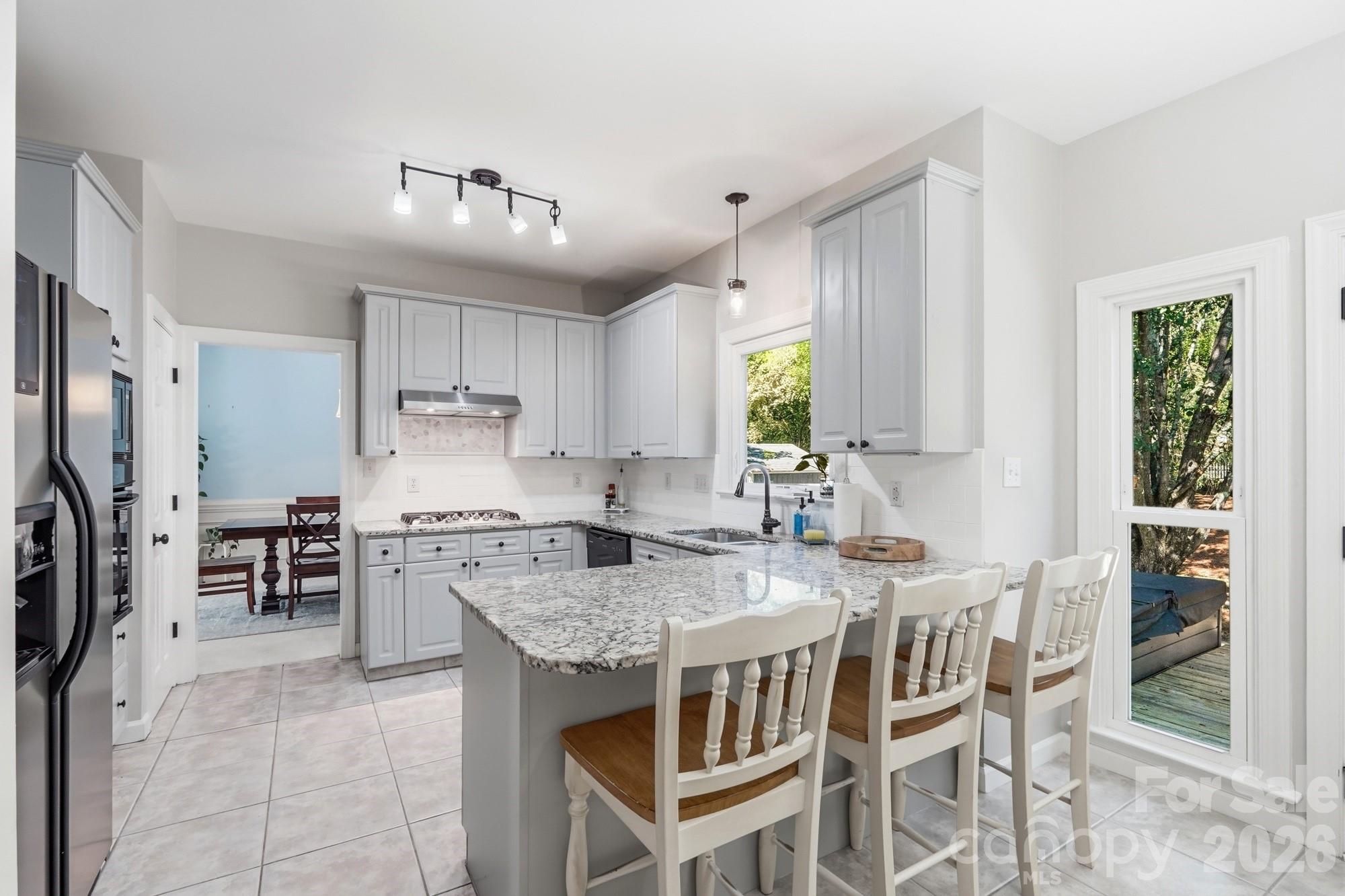 6912 Royce Court — Charlotte