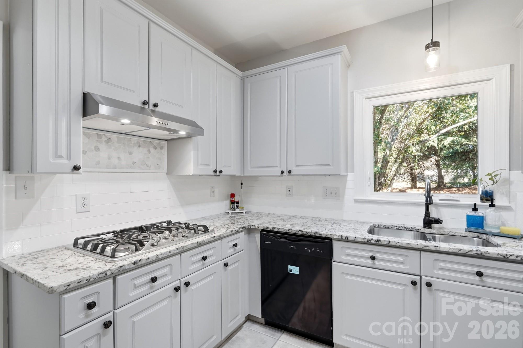 6912 Royce Court — Charlotte