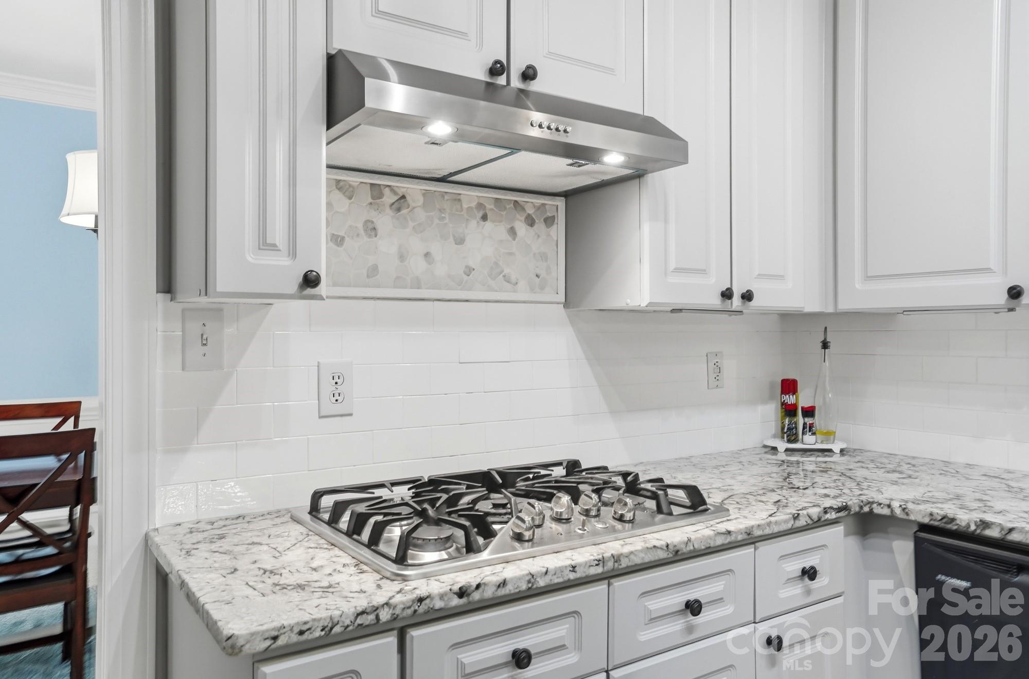 6912 Royce Court — Charlotte