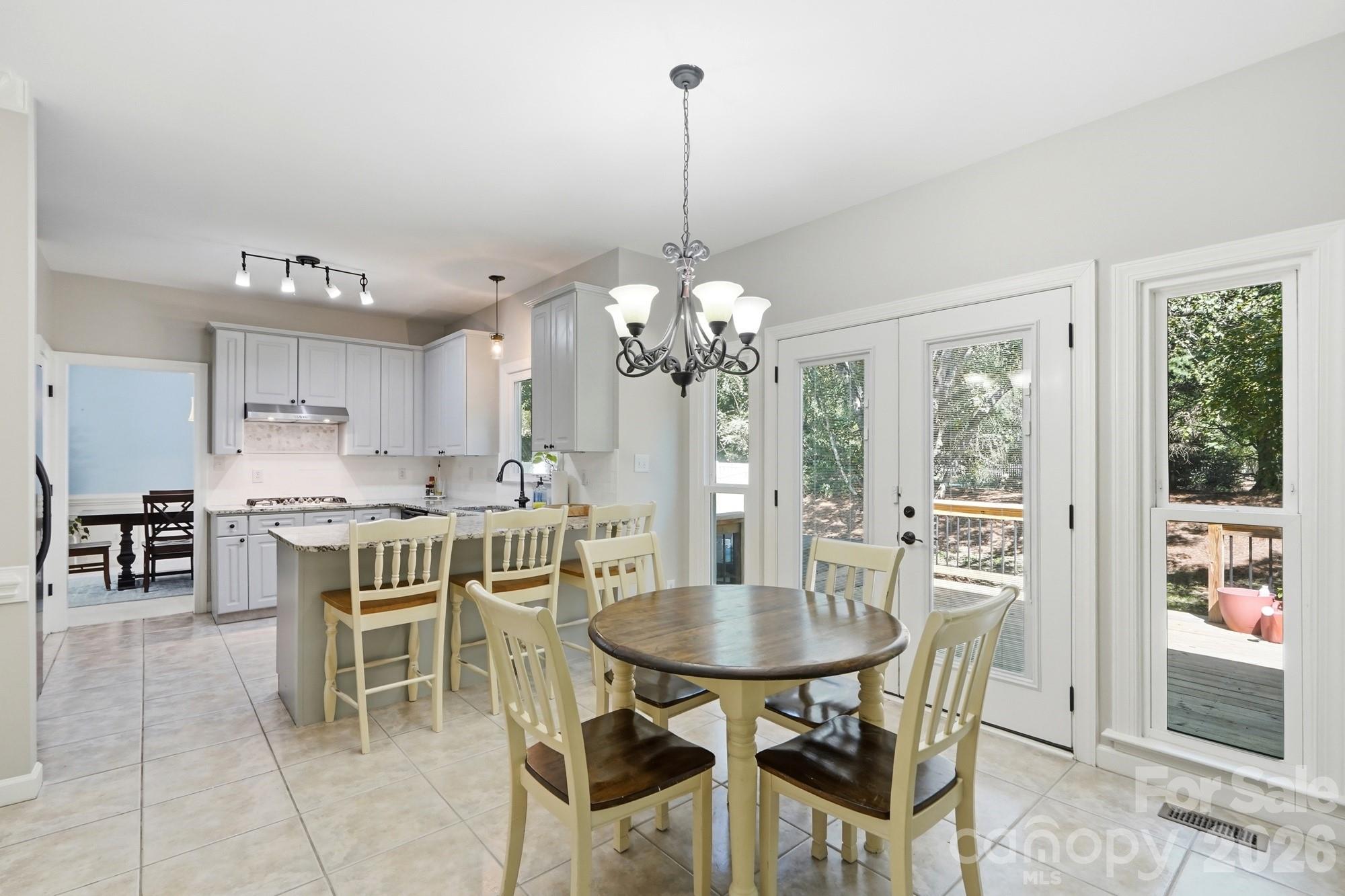6912 Royce Court — Charlotte