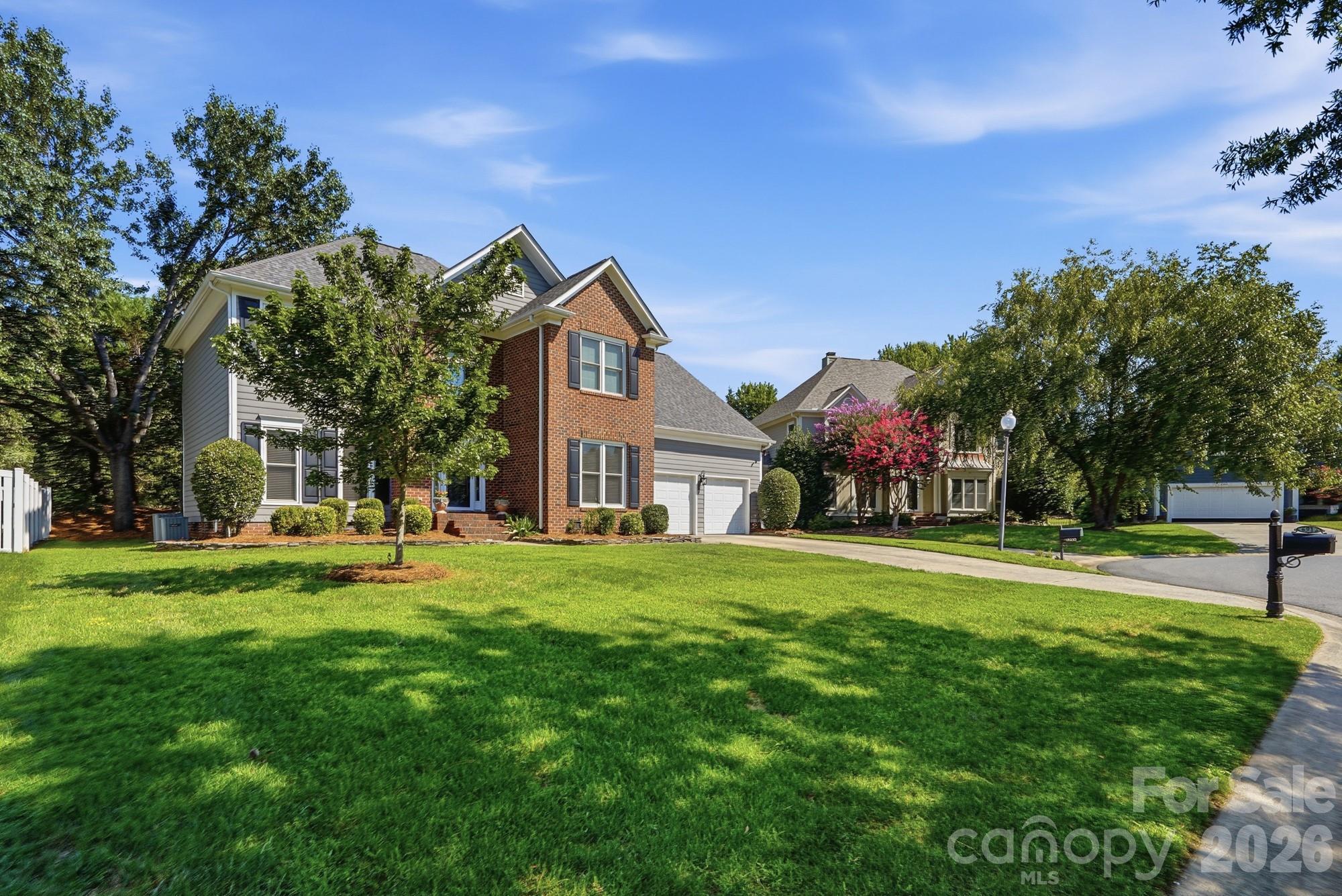 6912 Royce Court — Charlotte