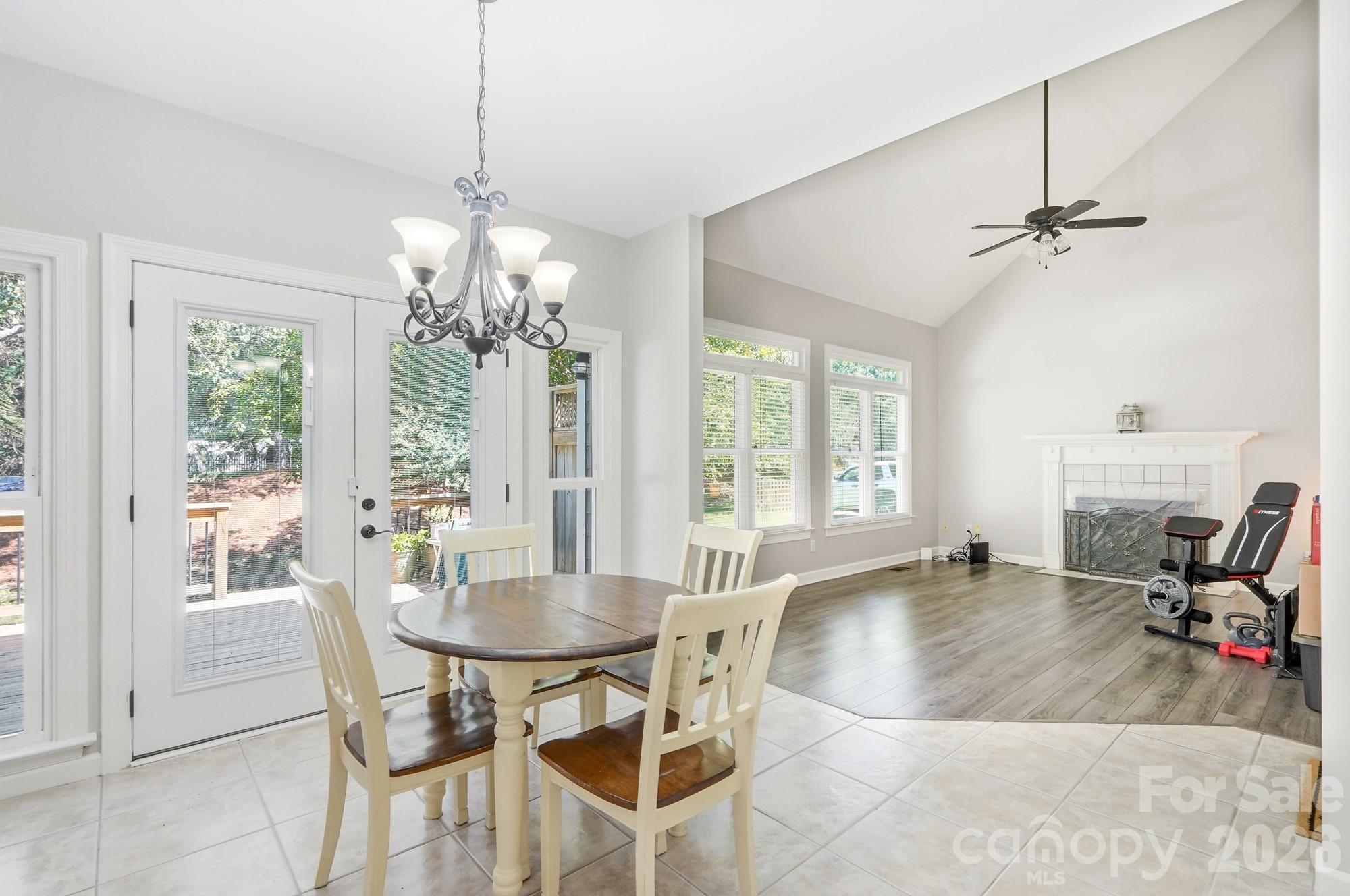 6912 Royce Court — Charlotte