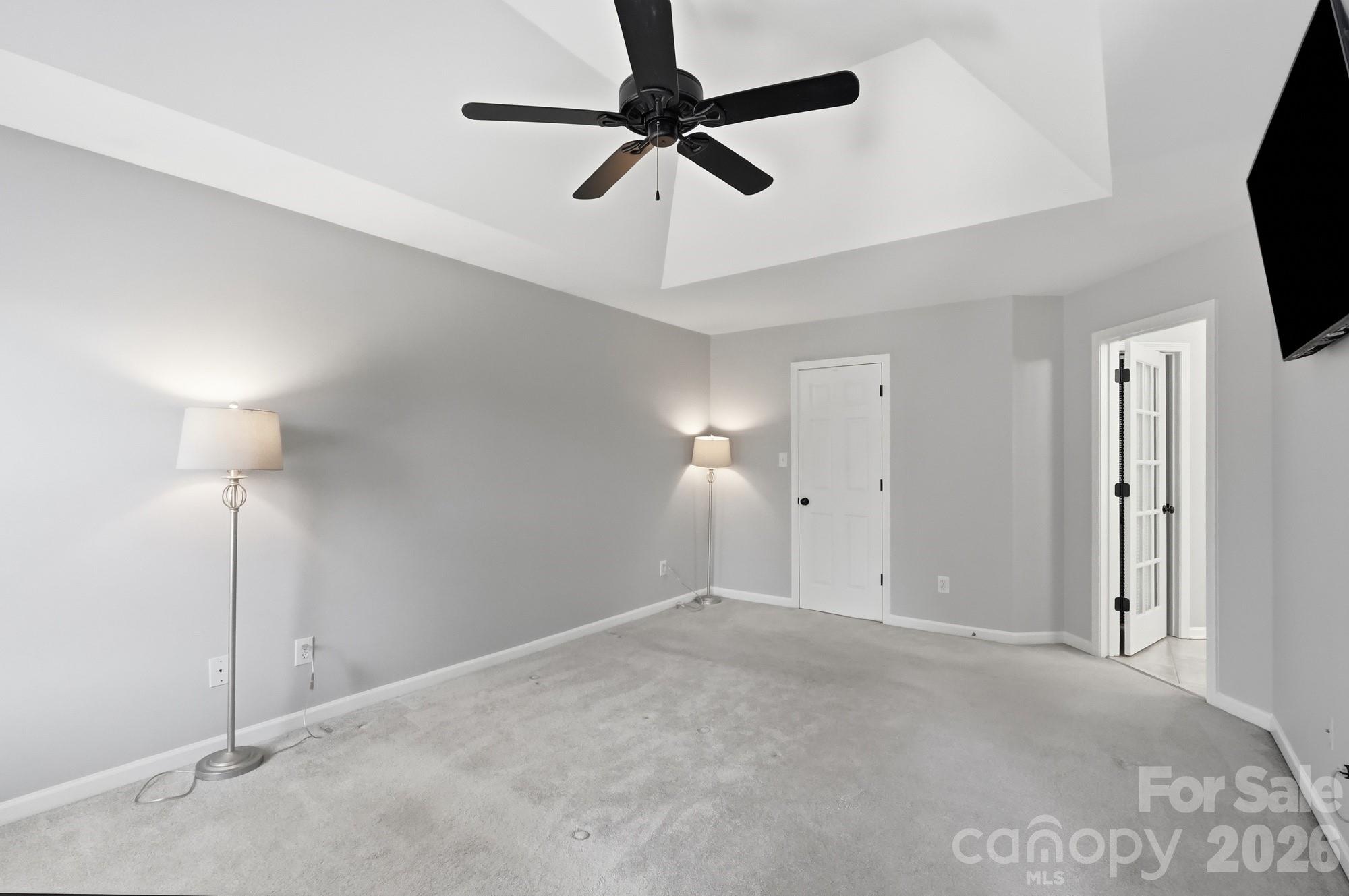 6912 Royce Court — Charlotte