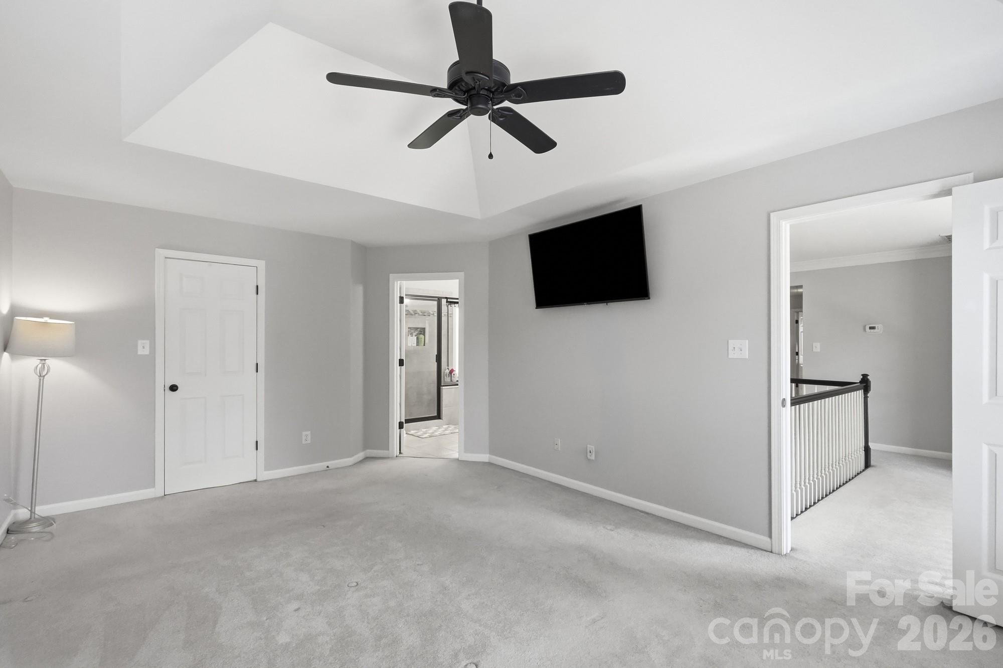 6912 Royce Court — Charlotte