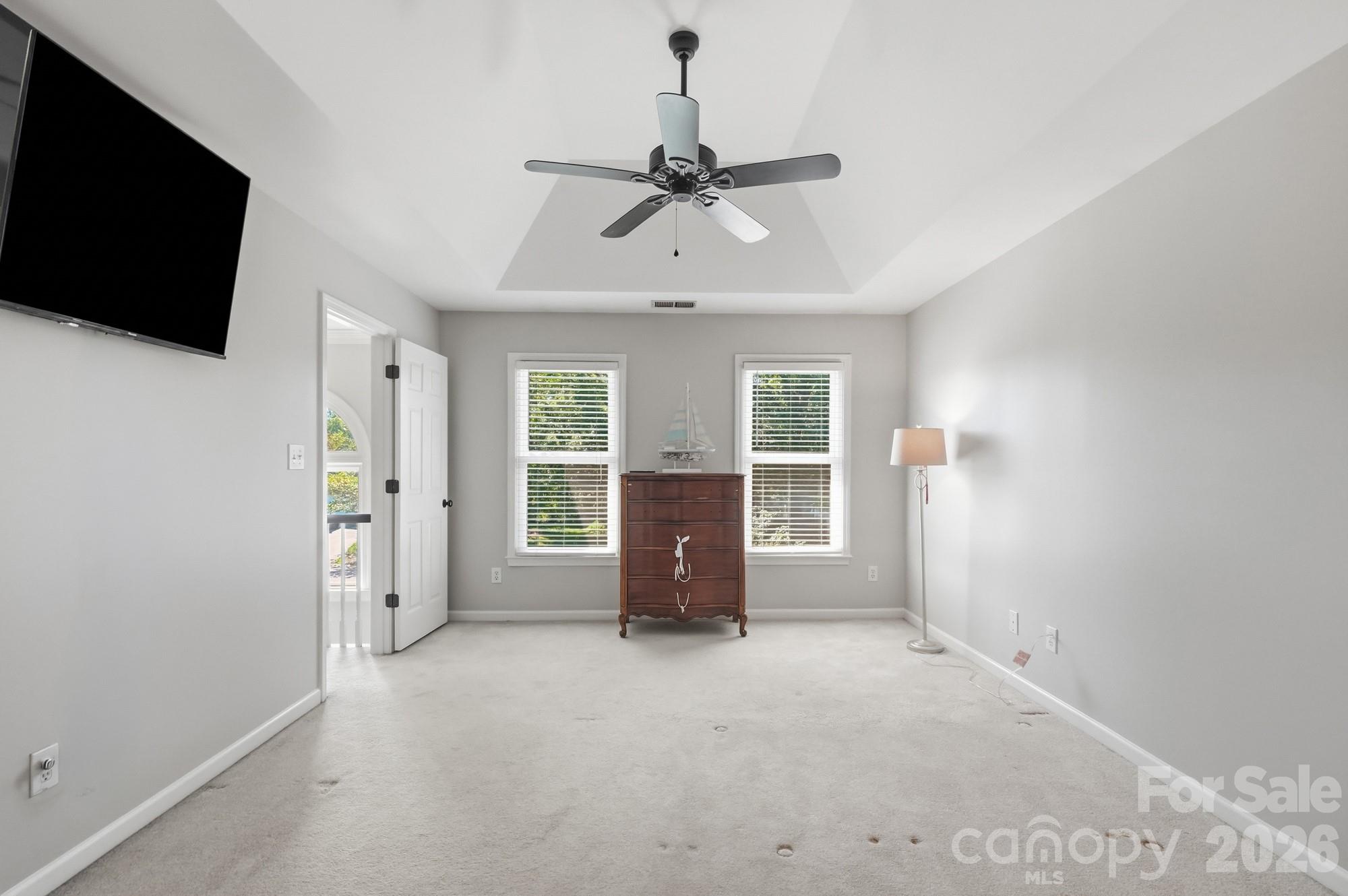 6912 Royce Court — Charlotte