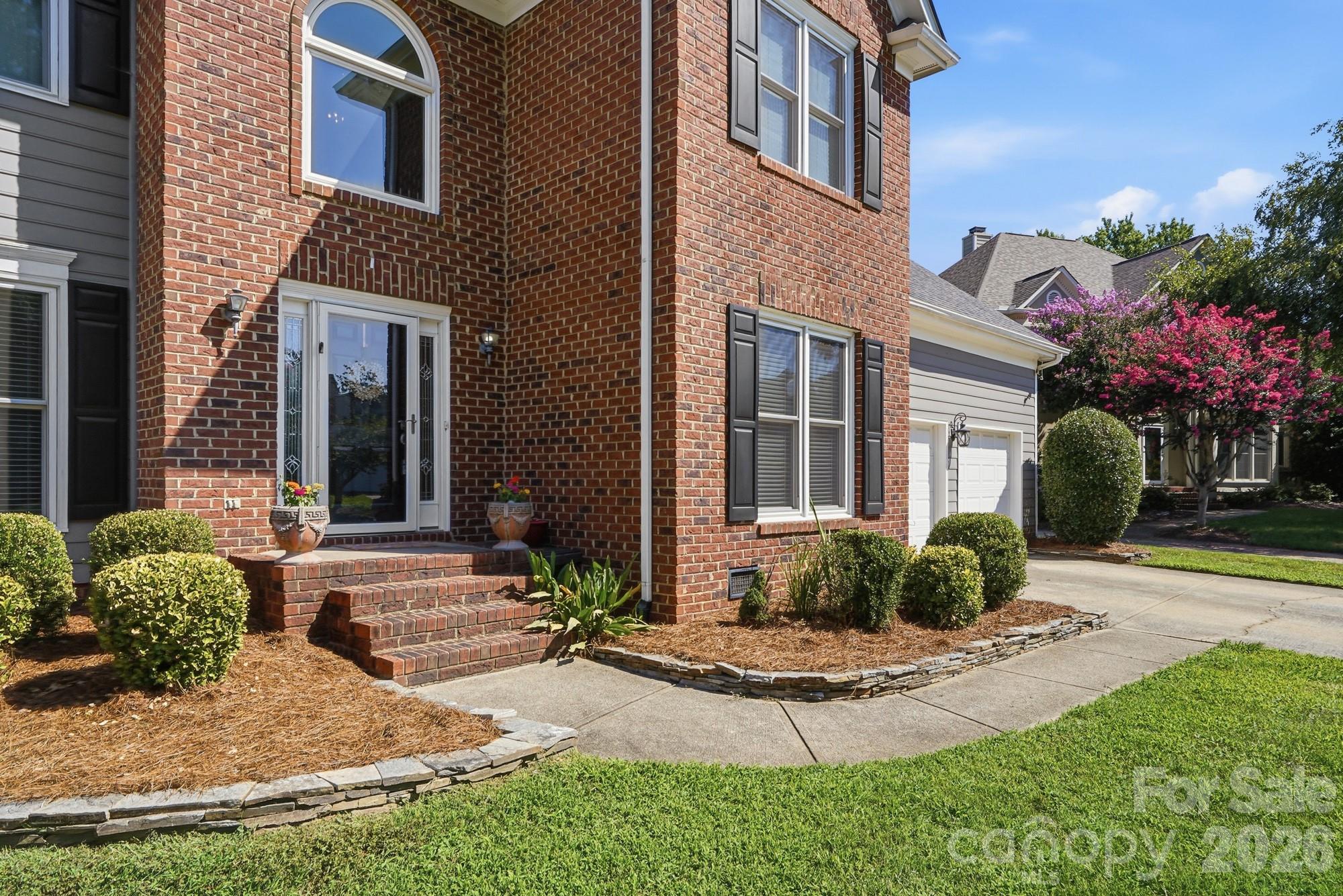 6912 Royce Court — Charlotte