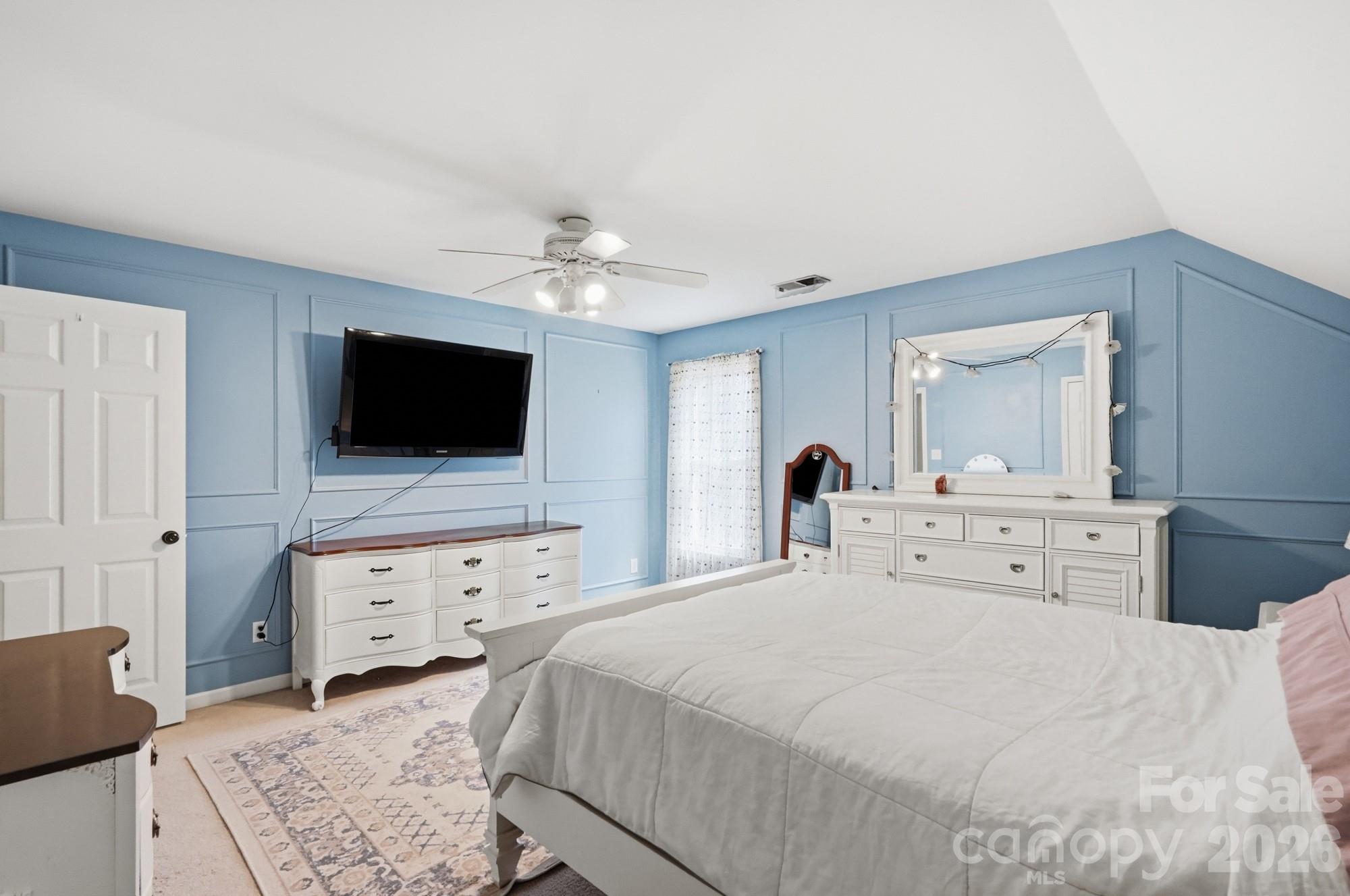 6912 Royce Court — Charlotte