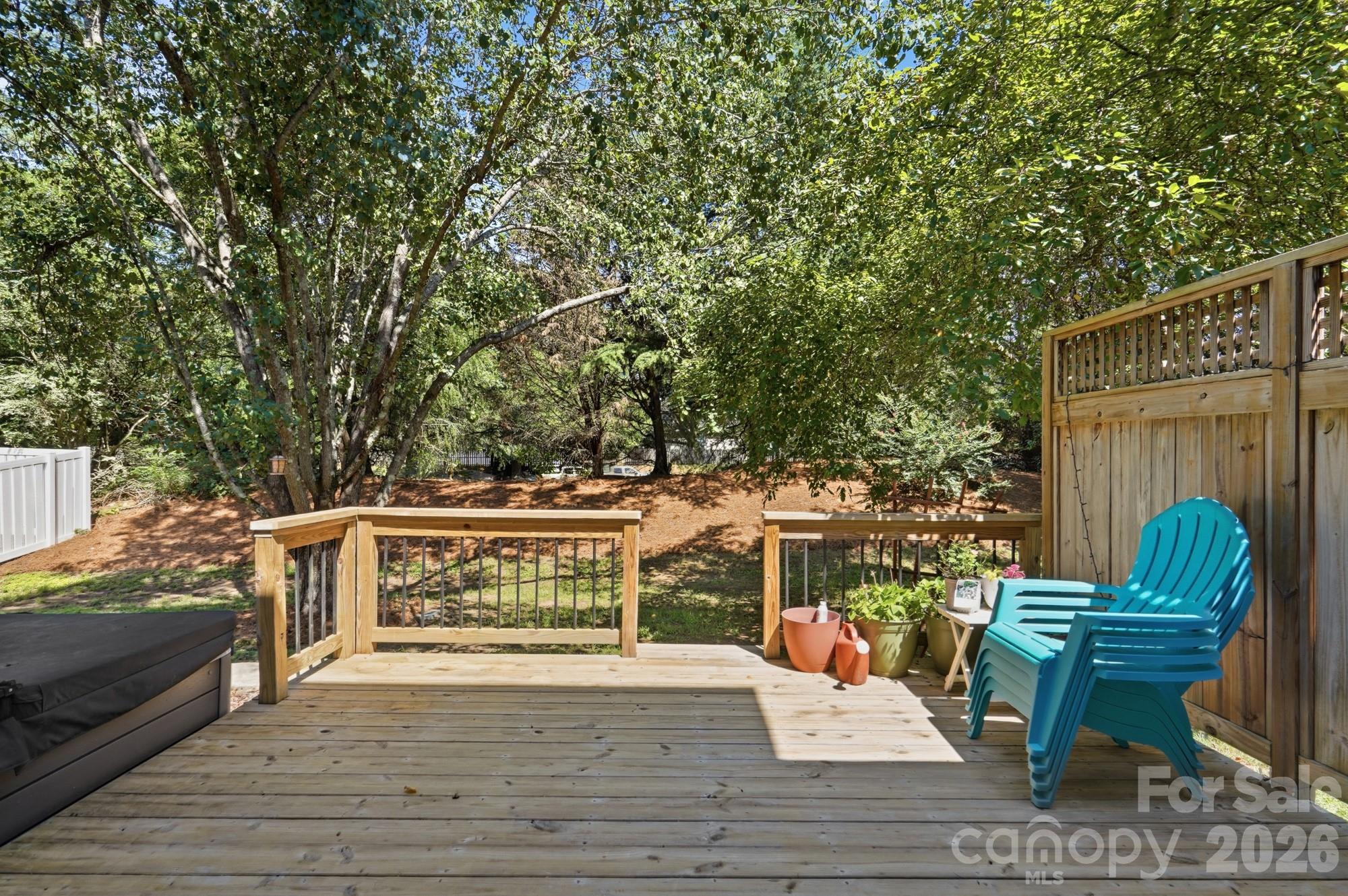 6912 Royce Court — Charlotte
