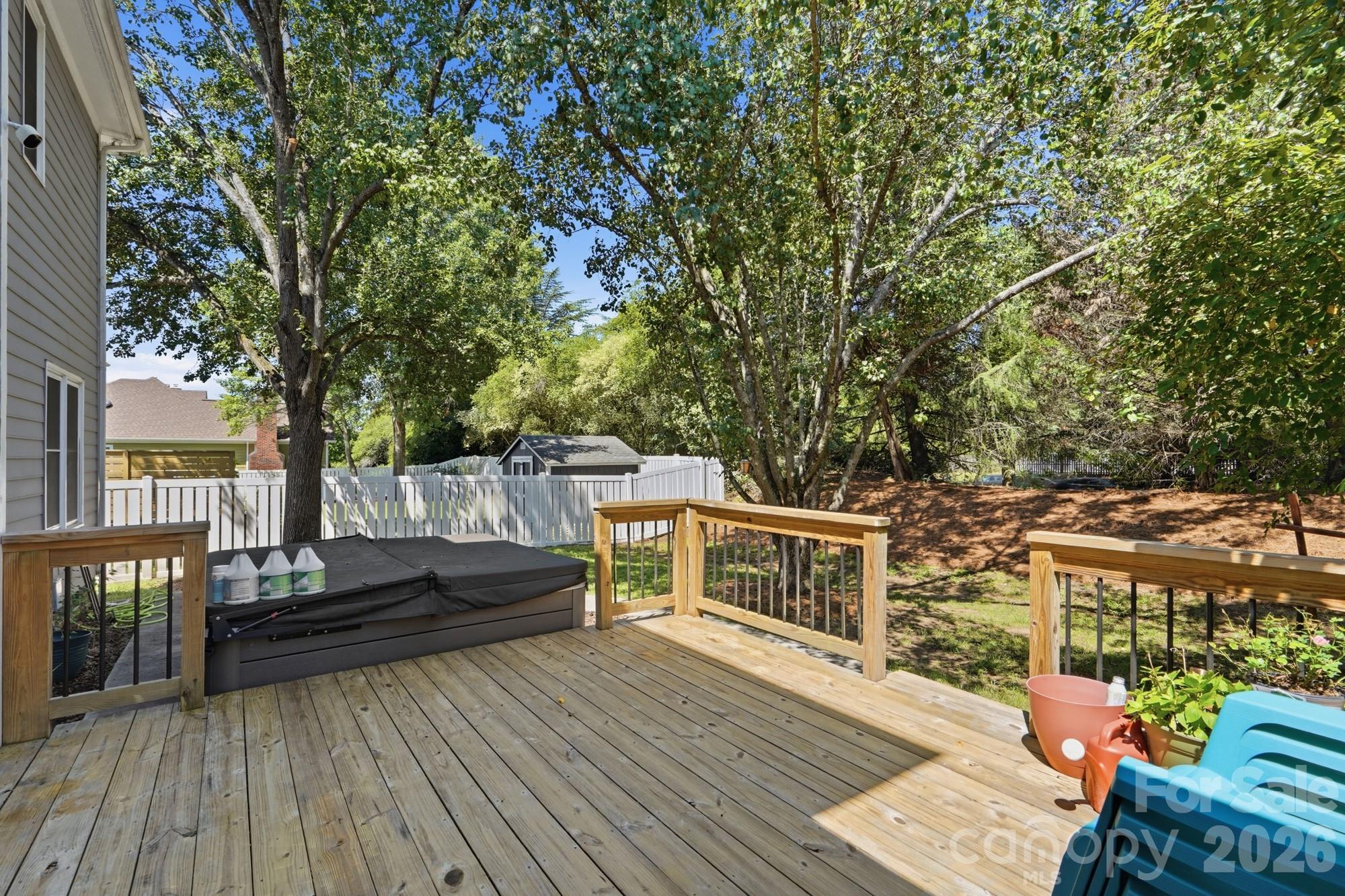 6912 Royce Court — Charlotte
