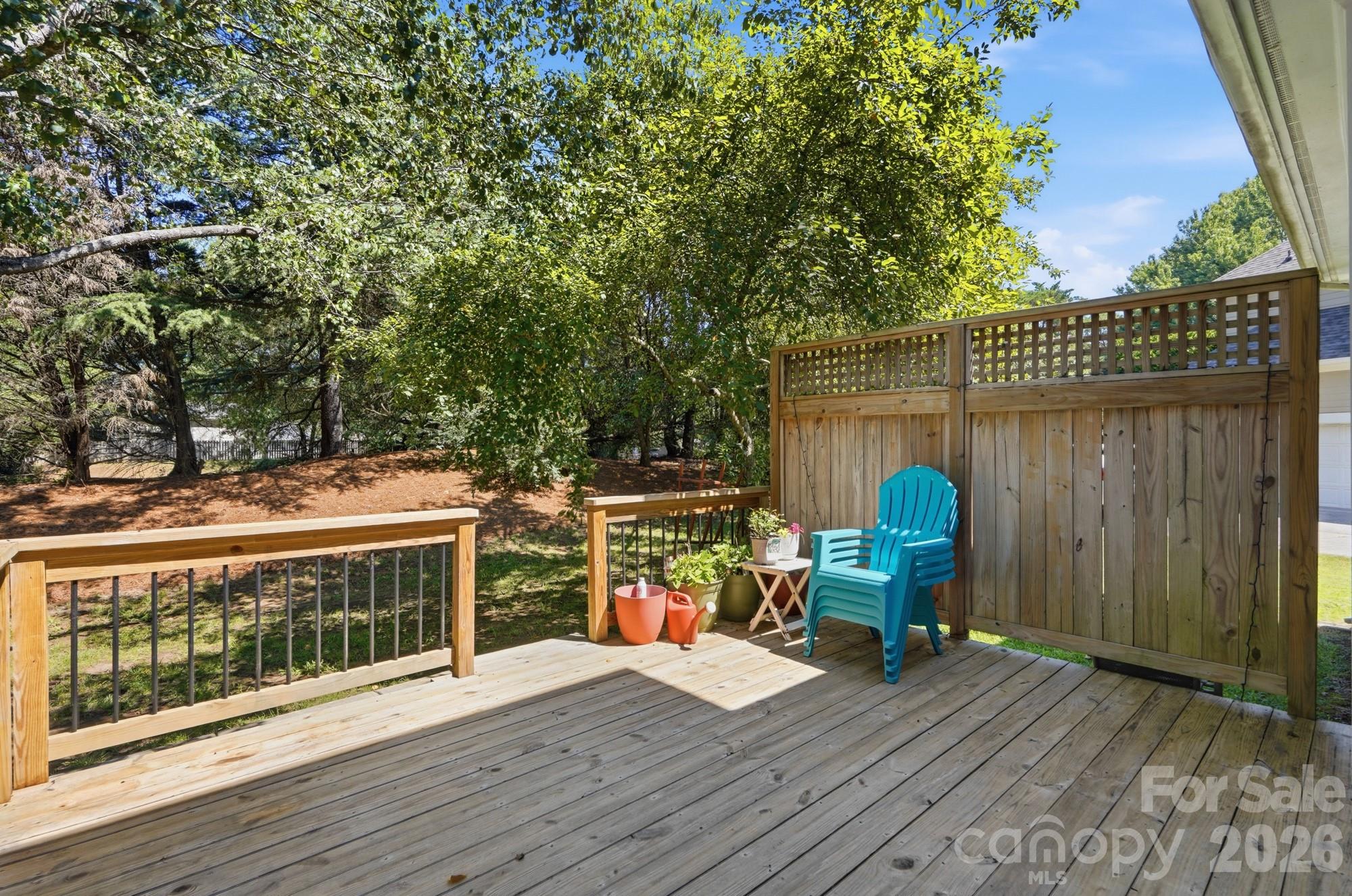 6912 Royce Court — Charlotte