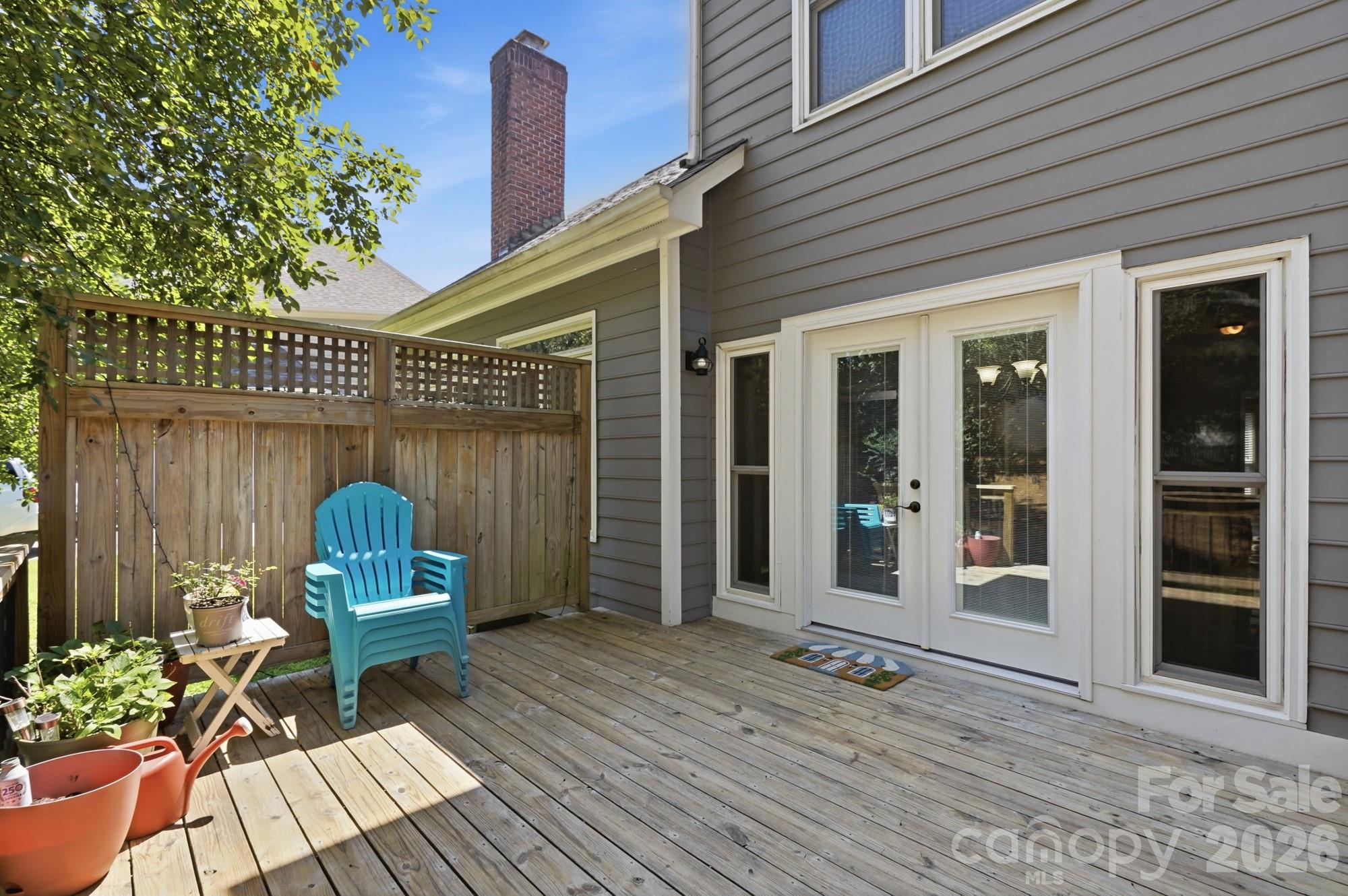 6912 Royce Court — Charlotte
