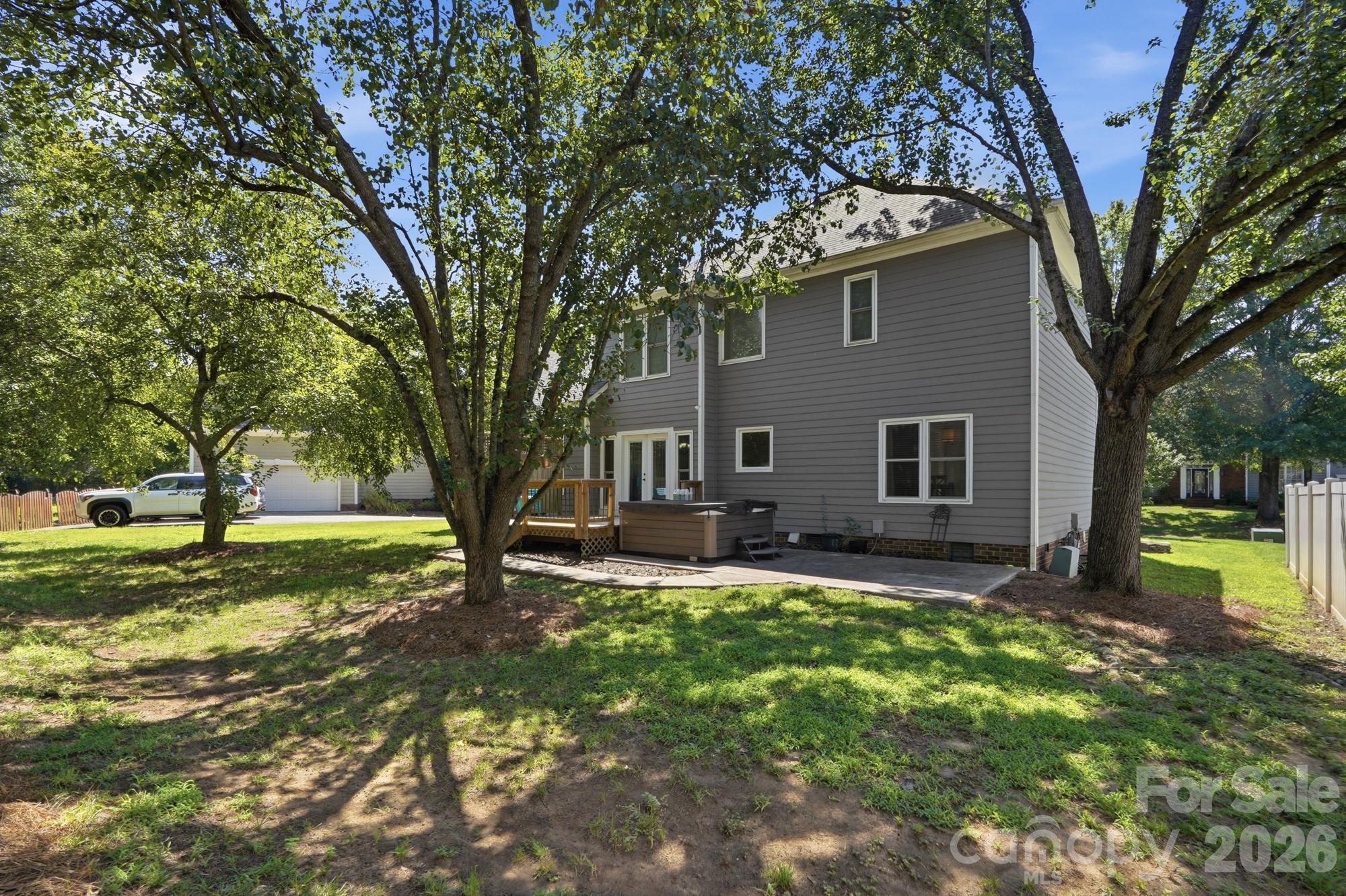 6912 Royce Court — Charlotte
