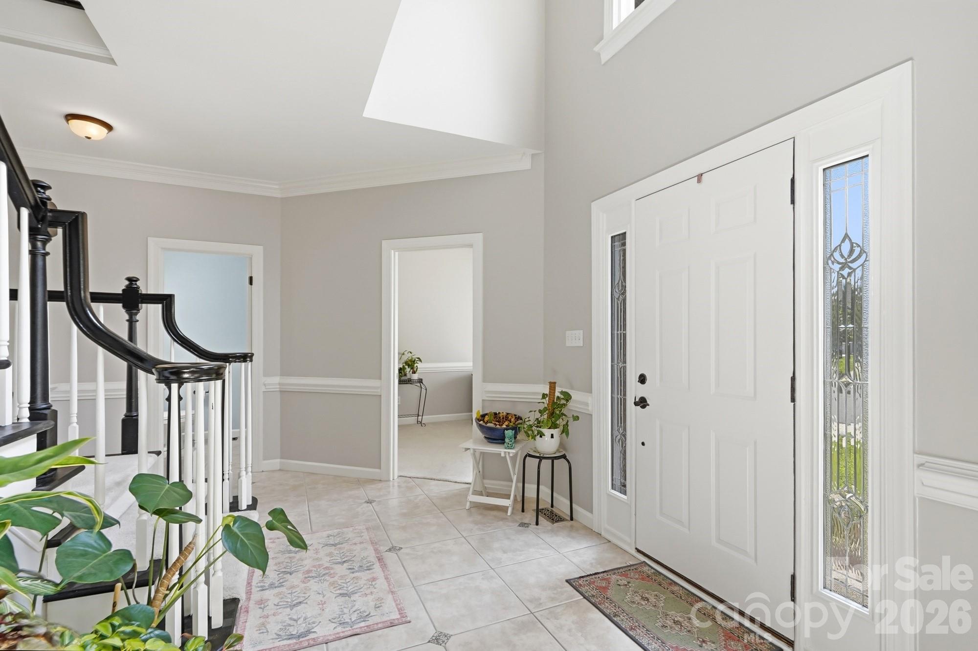 6912 Royce Court — Charlotte
