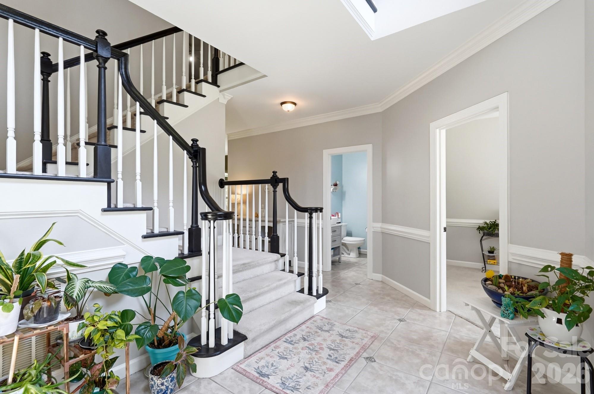 6912 Royce Court — Charlotte