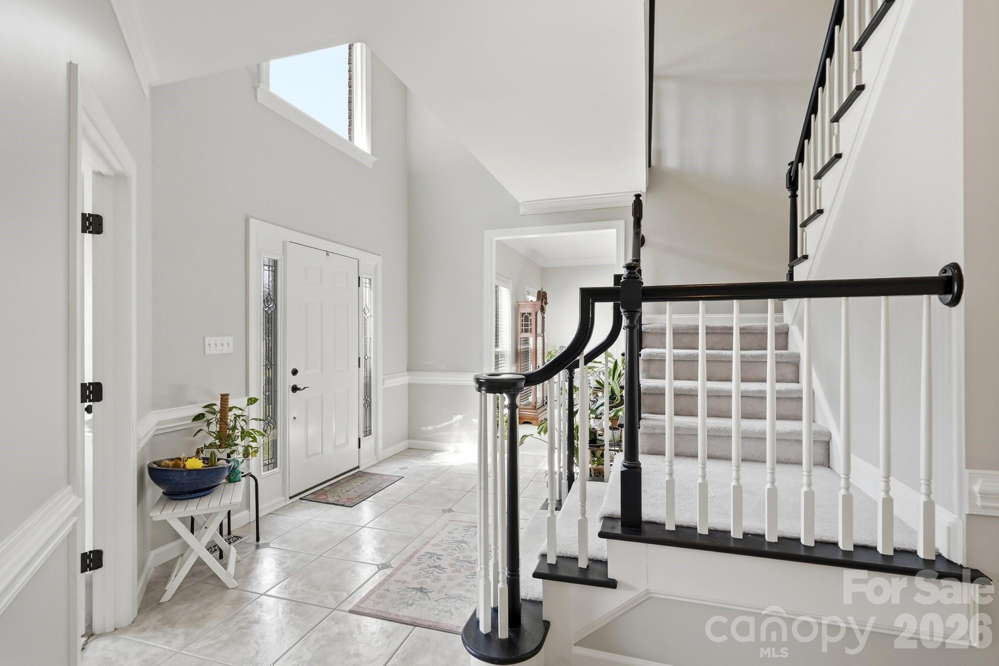 6912 Royce Court — Charlotte