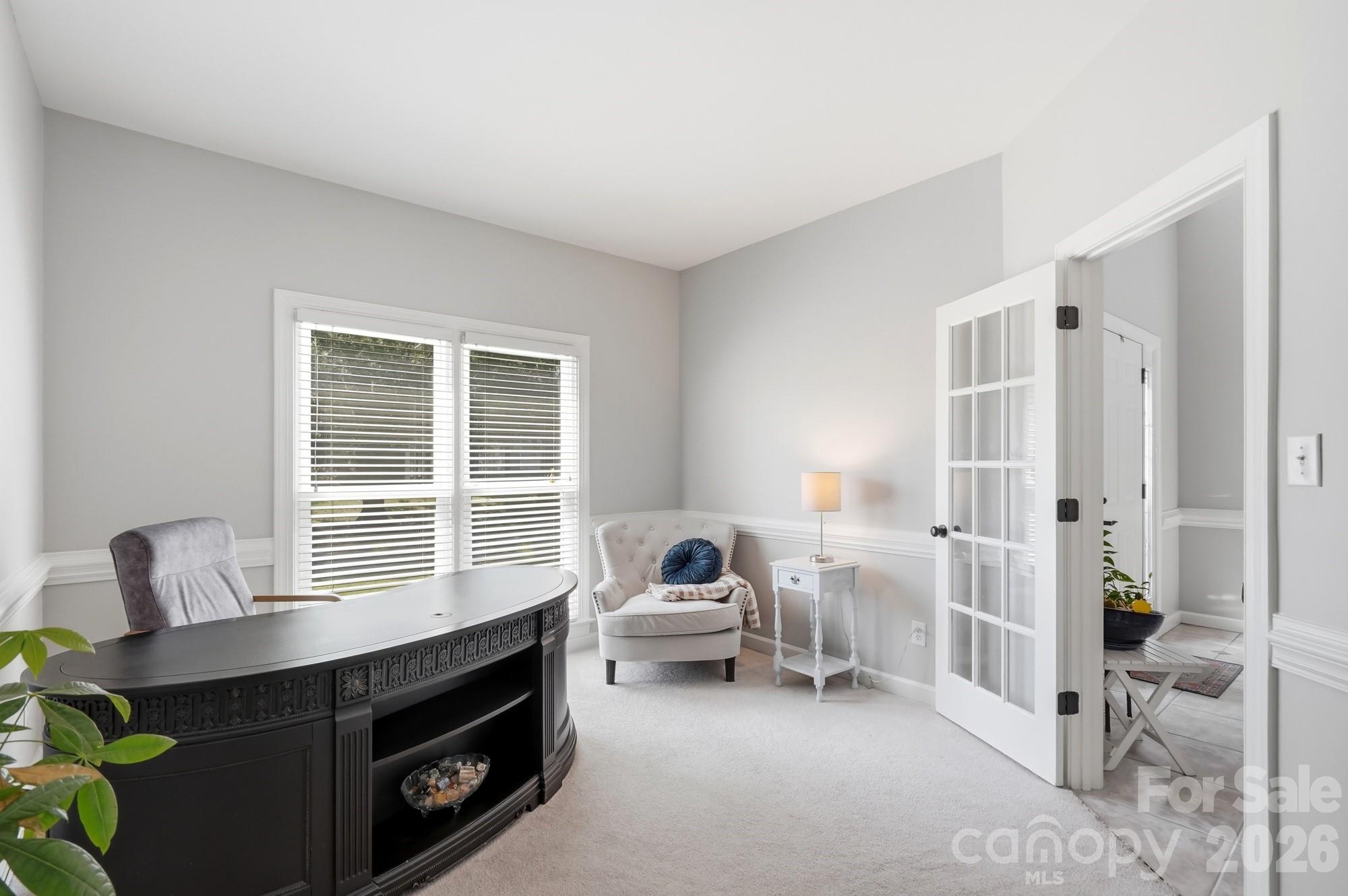 6912 Royce Court — Charlotte