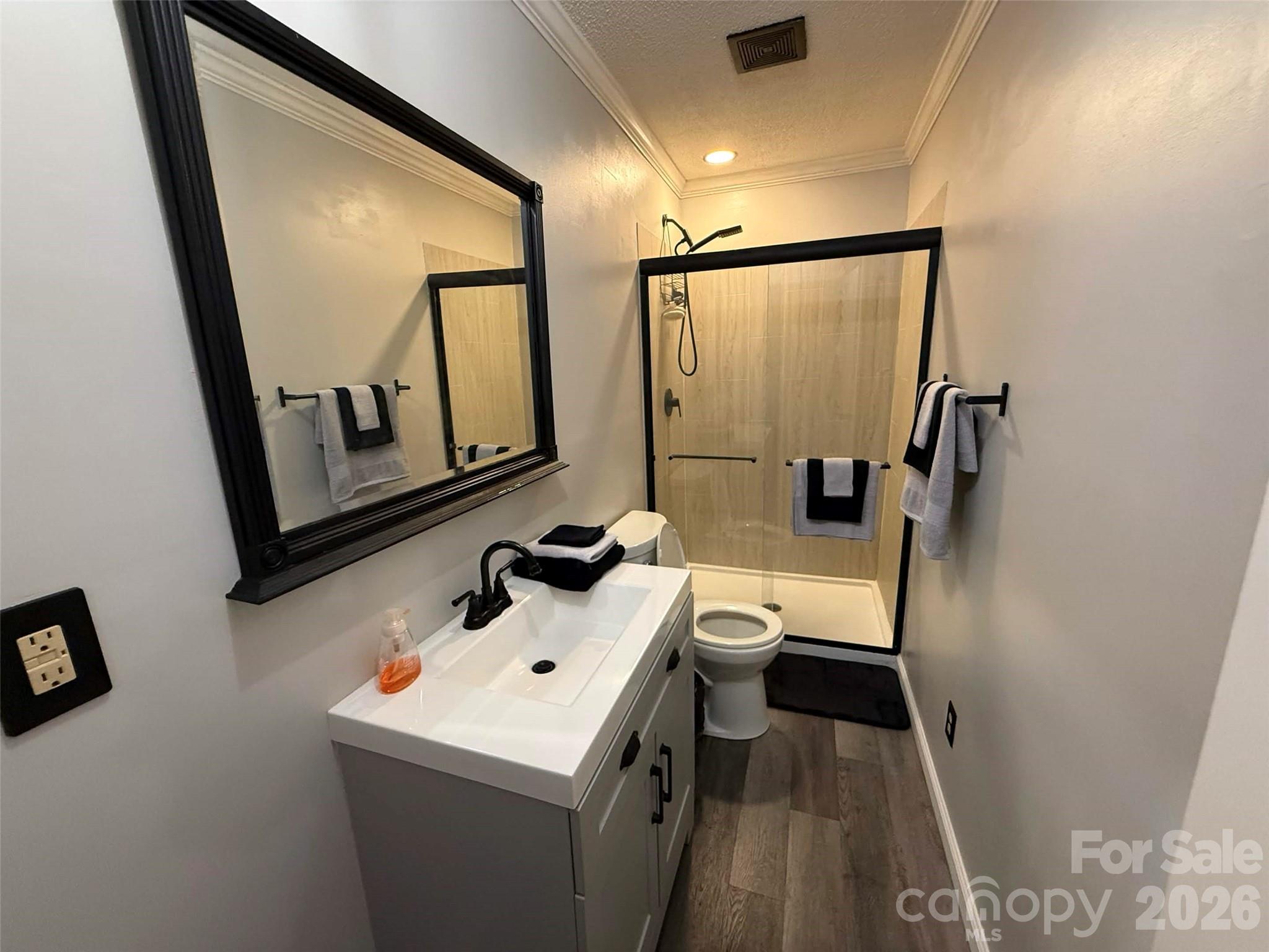 4620 Maplecrest Drive — Gastonia