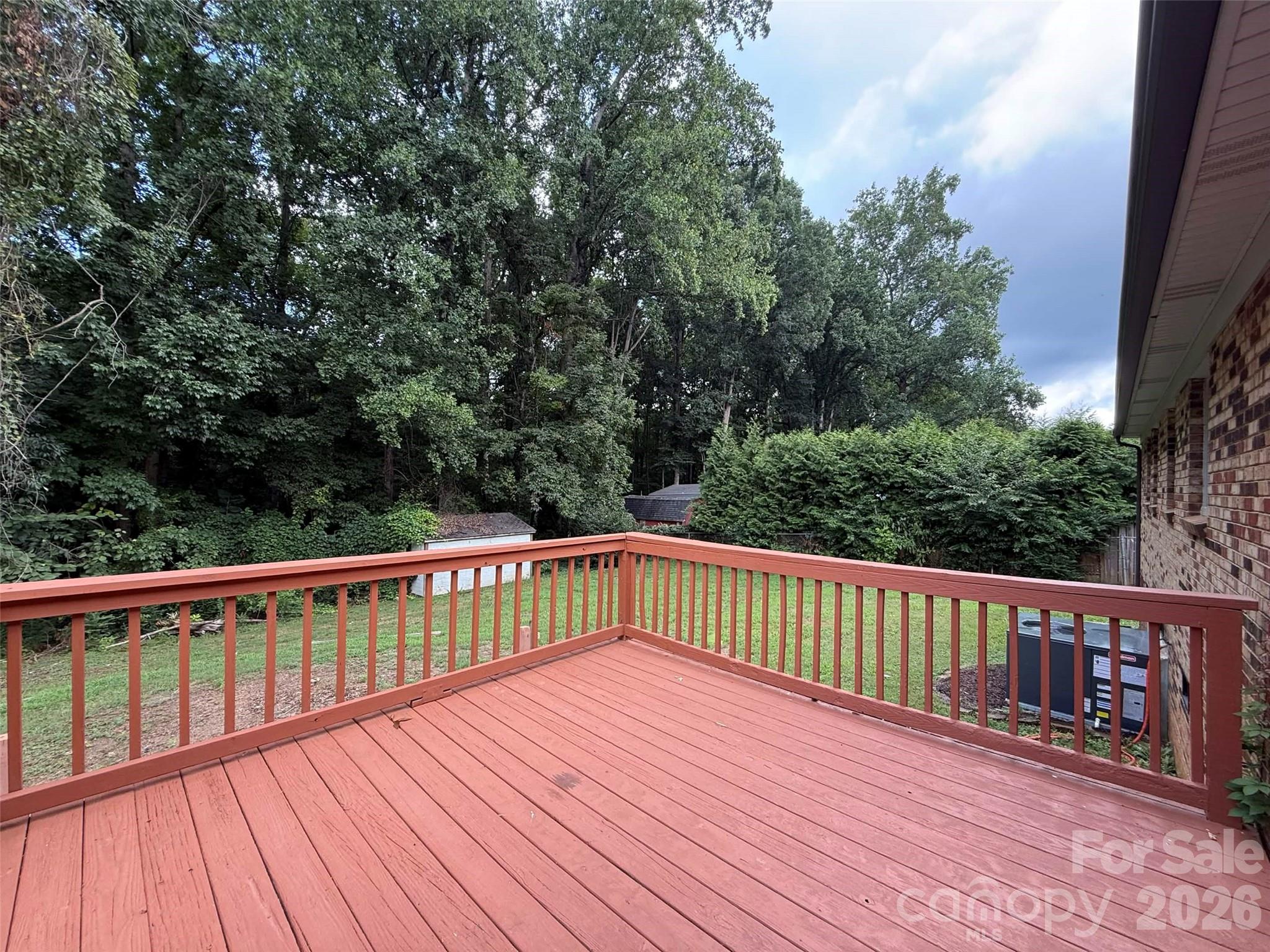 4620 Maplecrest Drive — Gastonia