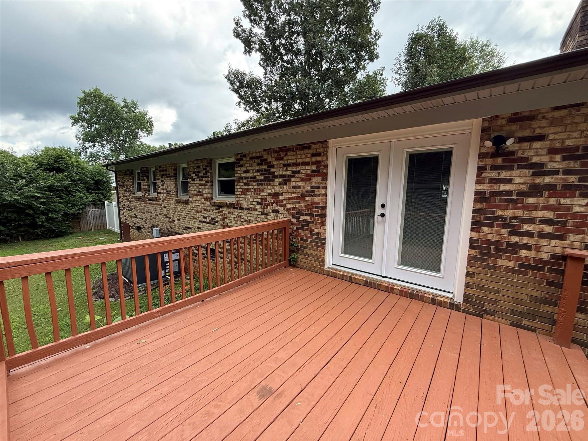 4620 Maplecrest Drive — Gastonia
