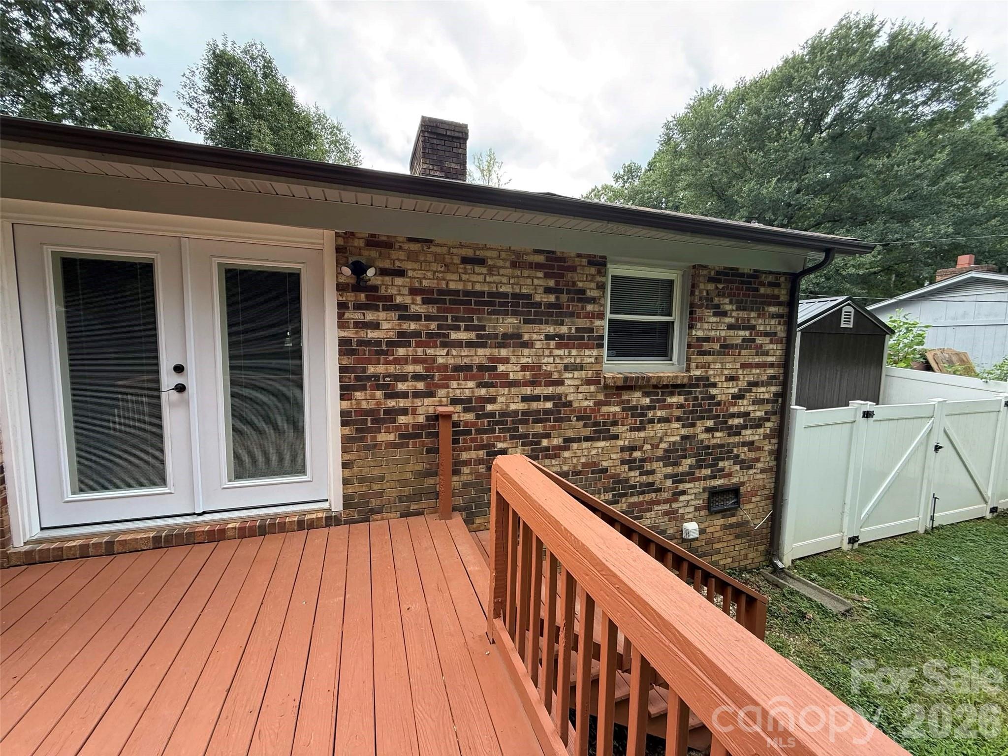 4620 Maplecrest Drive — Gastonia