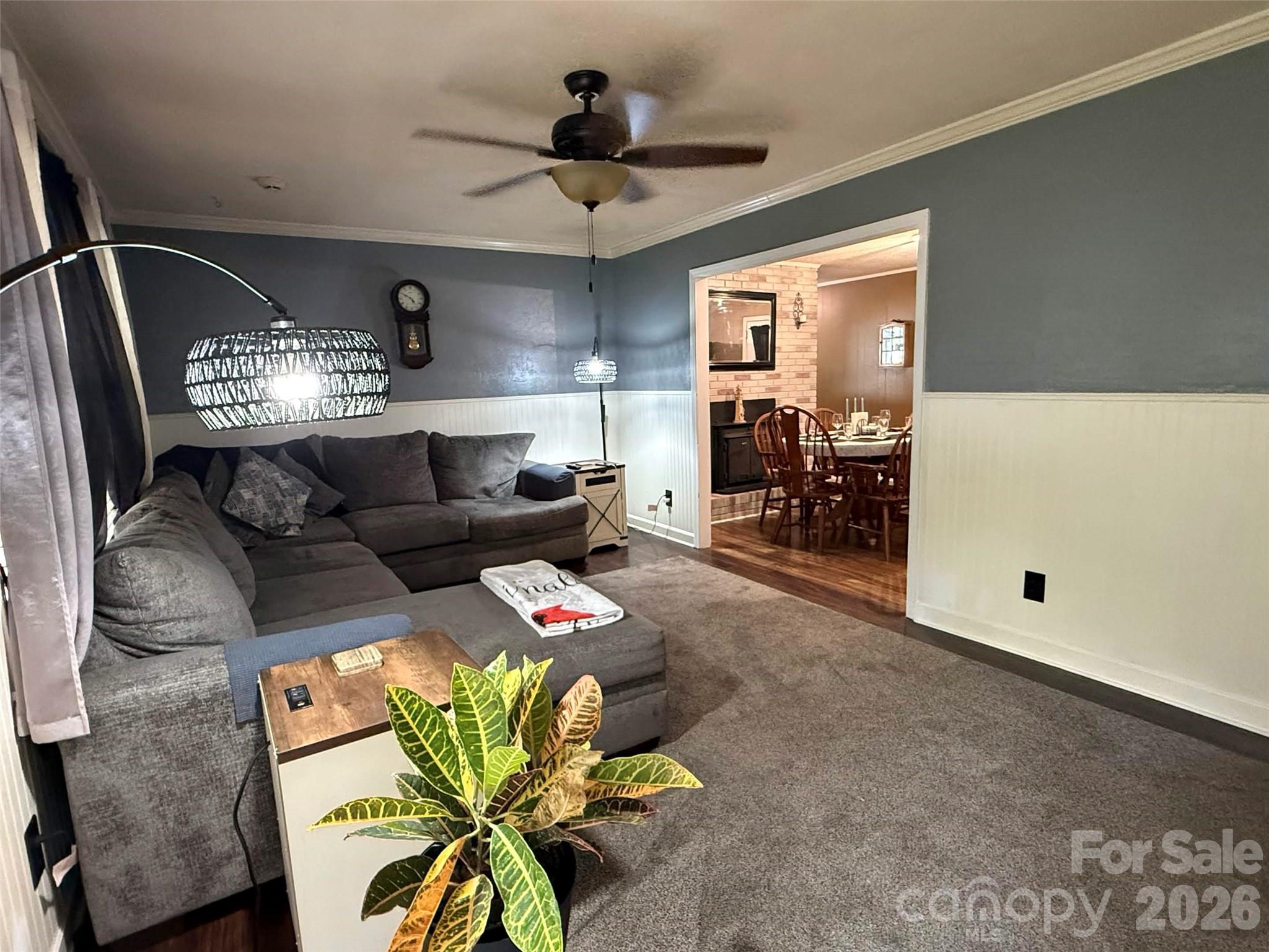 4620 Maplecrest Drive — Gastonia