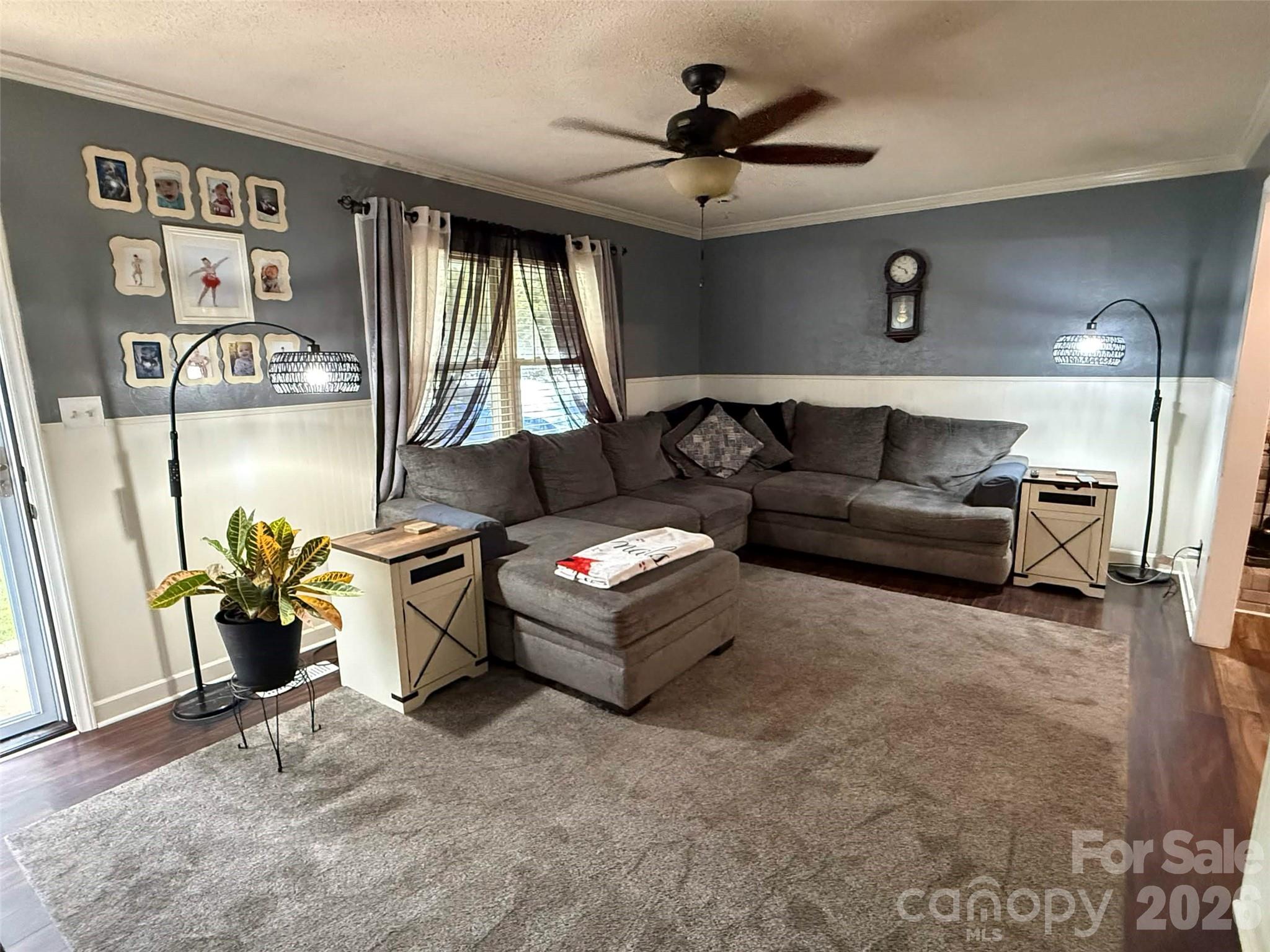 4620 Maplecrest Drive — Gastonia