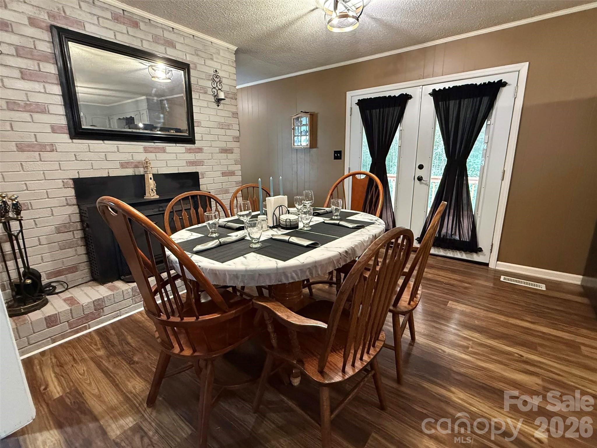4620 Maplecrest Drive — Gastonia