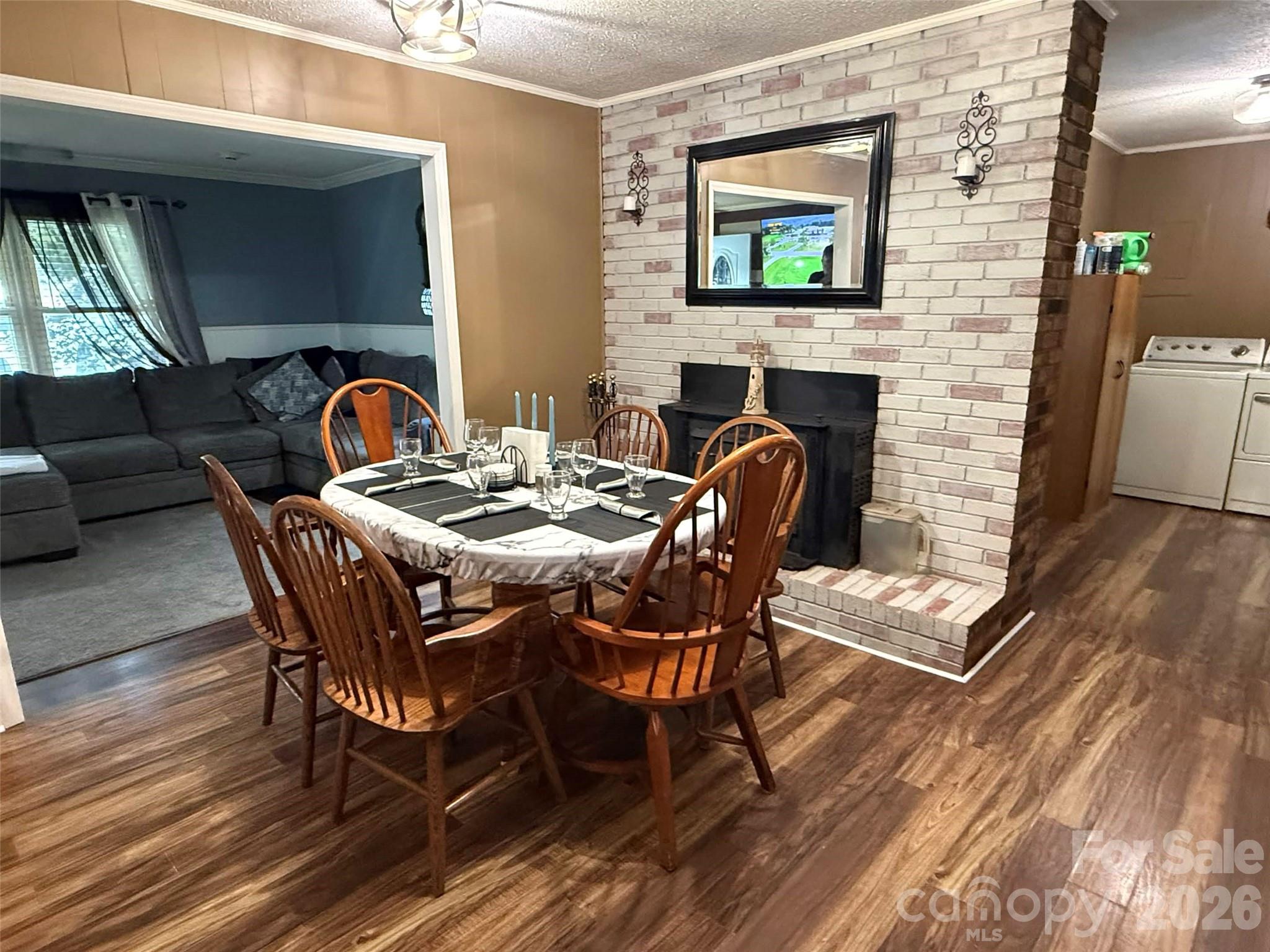4620 Maplecrest Drive — Gastonia