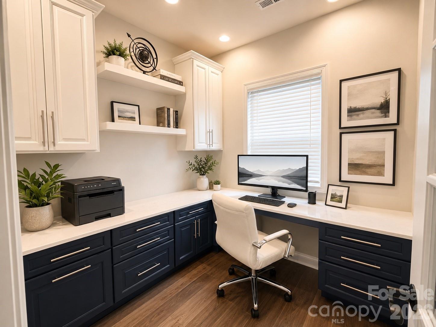 17922 Wilbanks Drive — Charlotte
