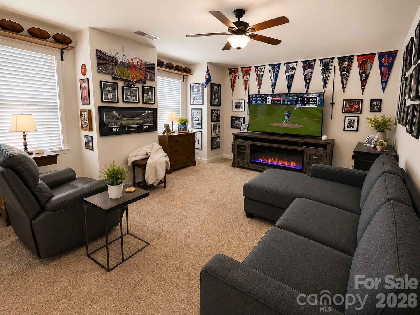 17922 Wilbanks Drive — Charlotte