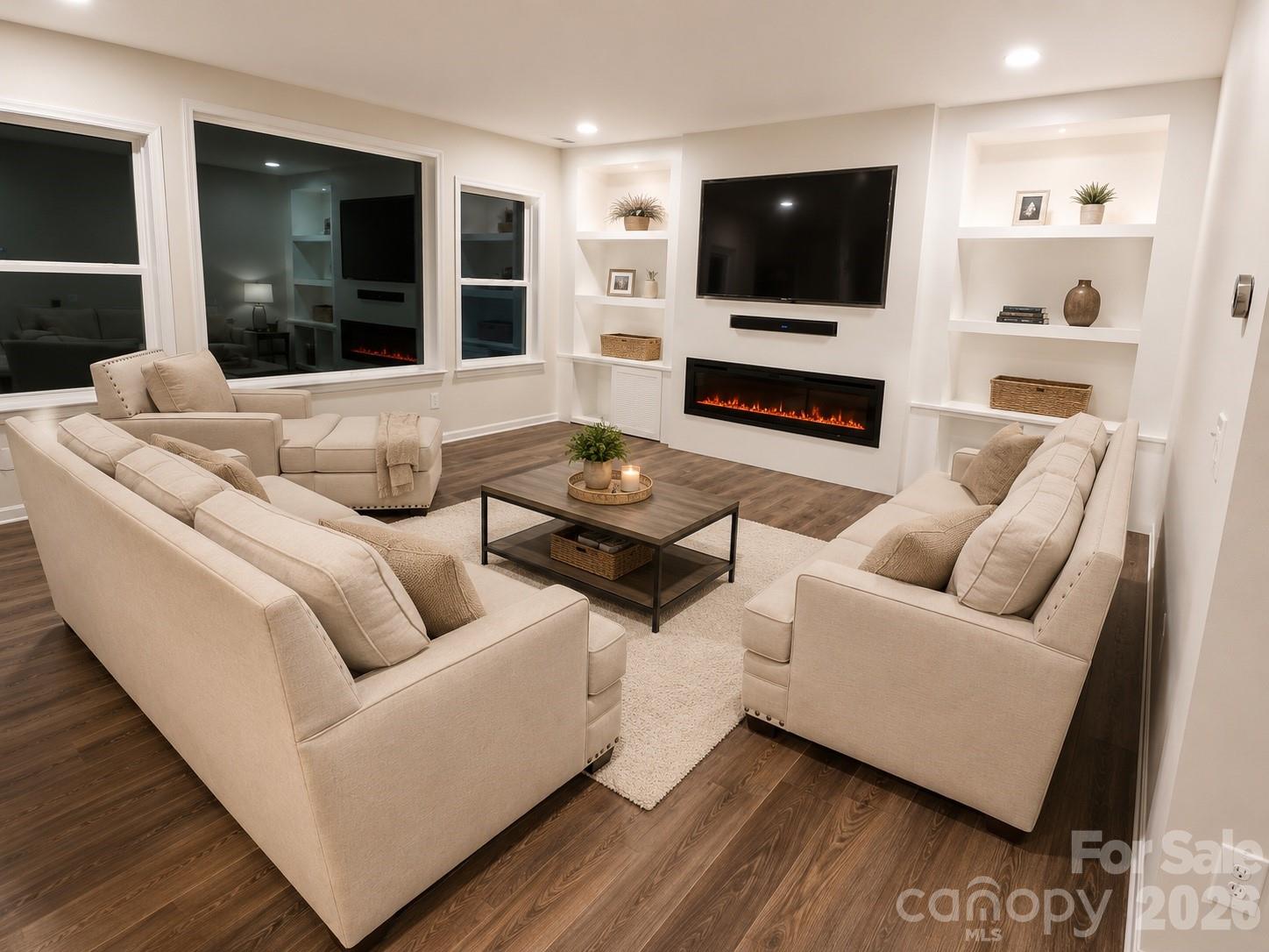 17922 Wilbanks Drive — Charlotte
