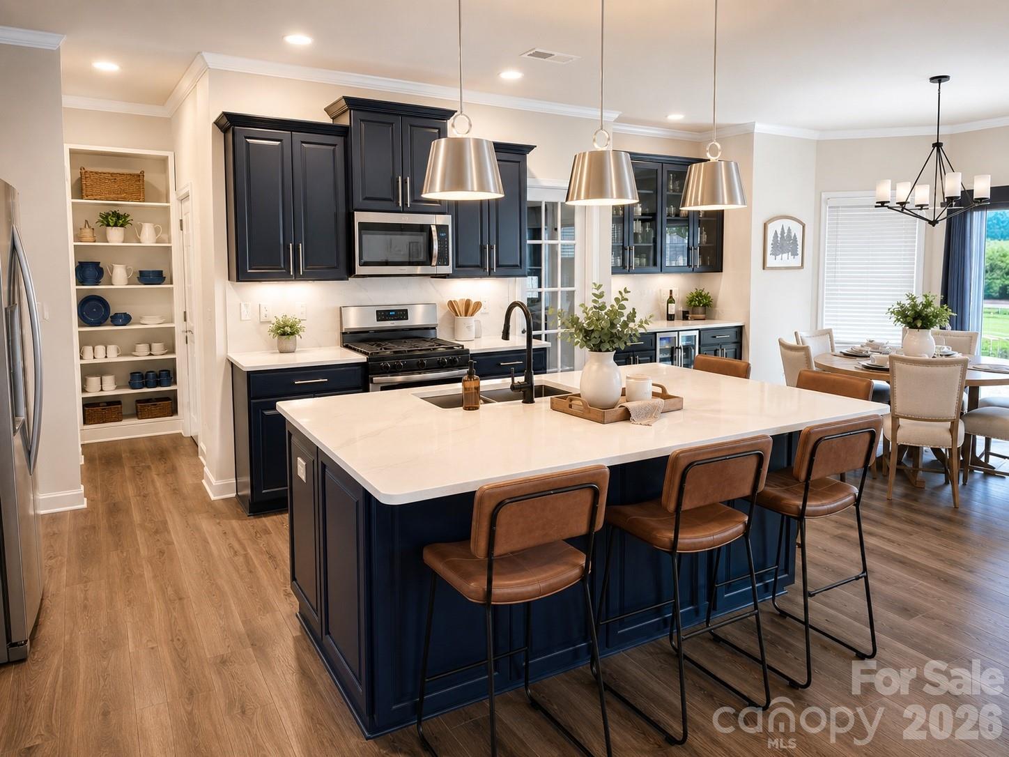 17922 Wilbanks Drive — Charlotte