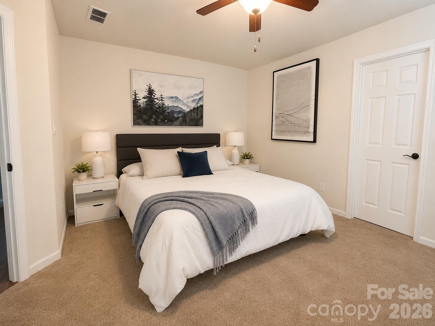 17922 Wilbanks Drive — Charlotte